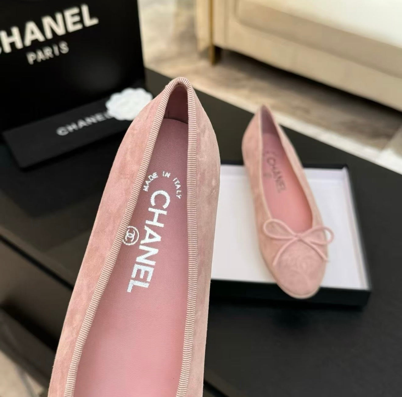 CC Pumps