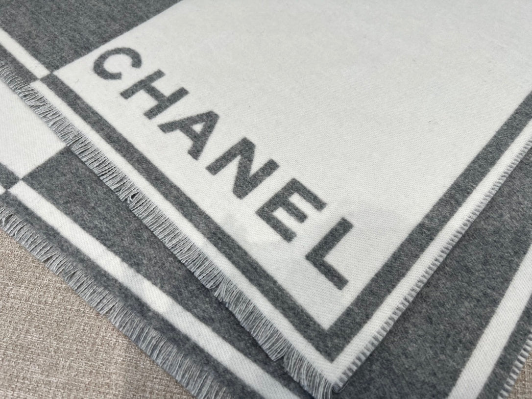 Cashmere Scarf