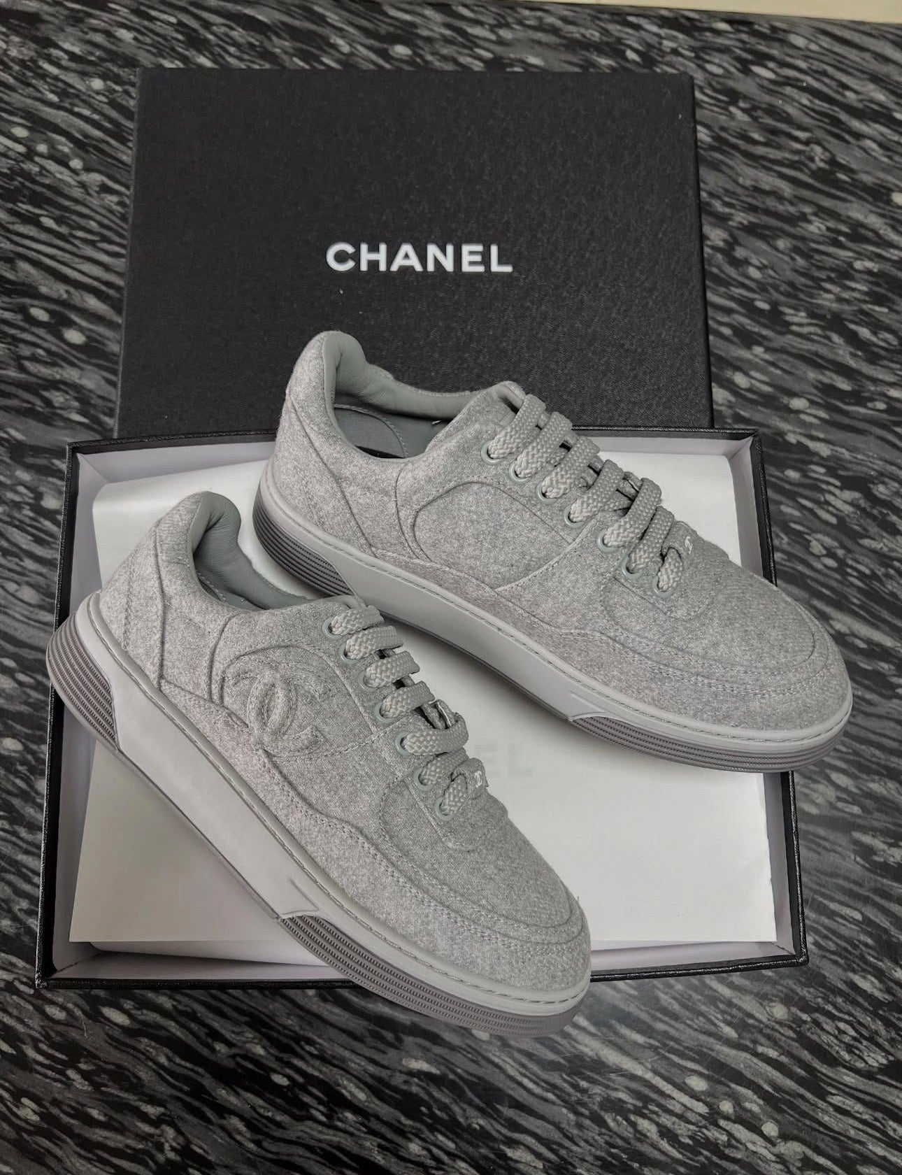 CC Trainers