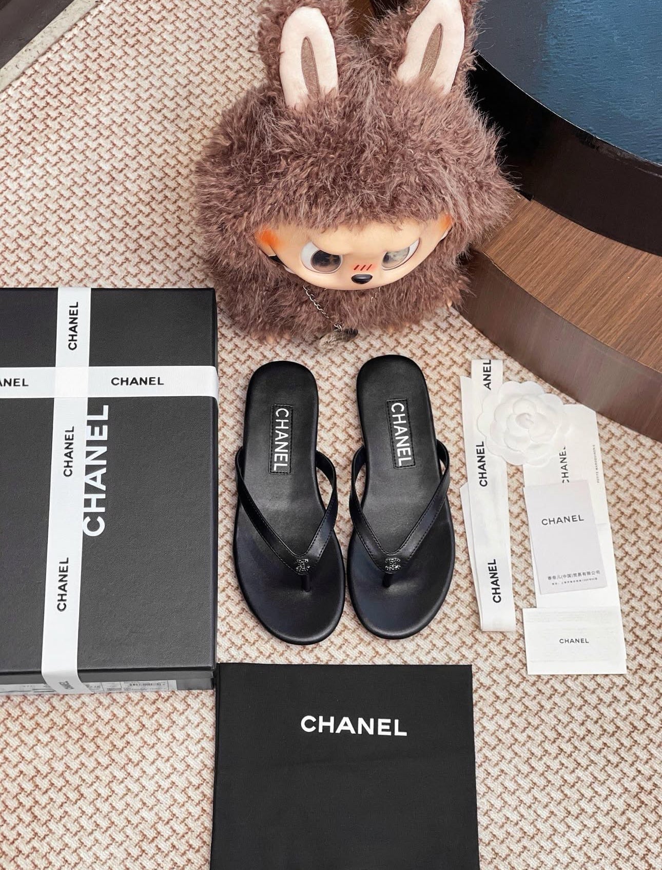CC Sandals