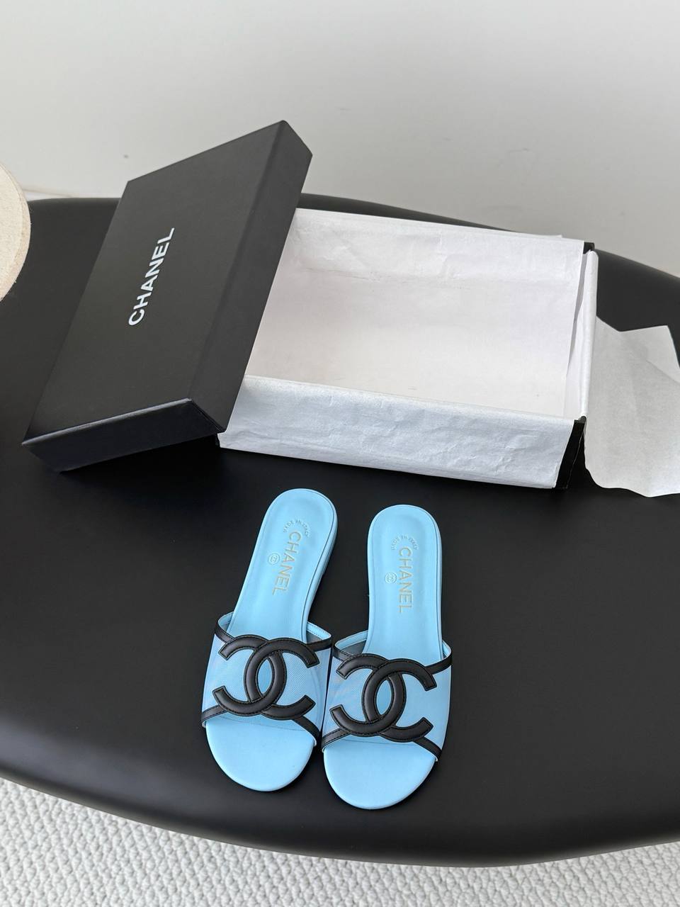 CC Sandals