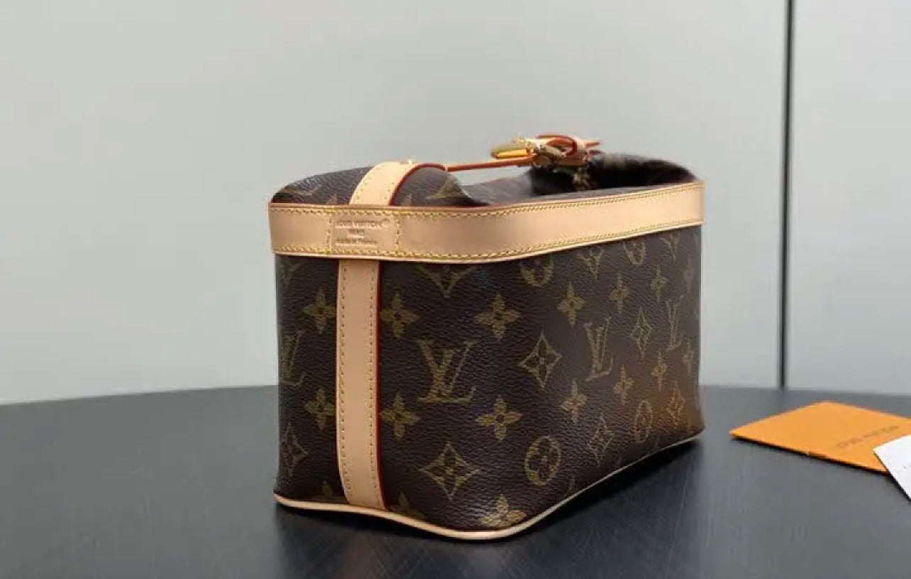 Cruiser Toiletry Bag