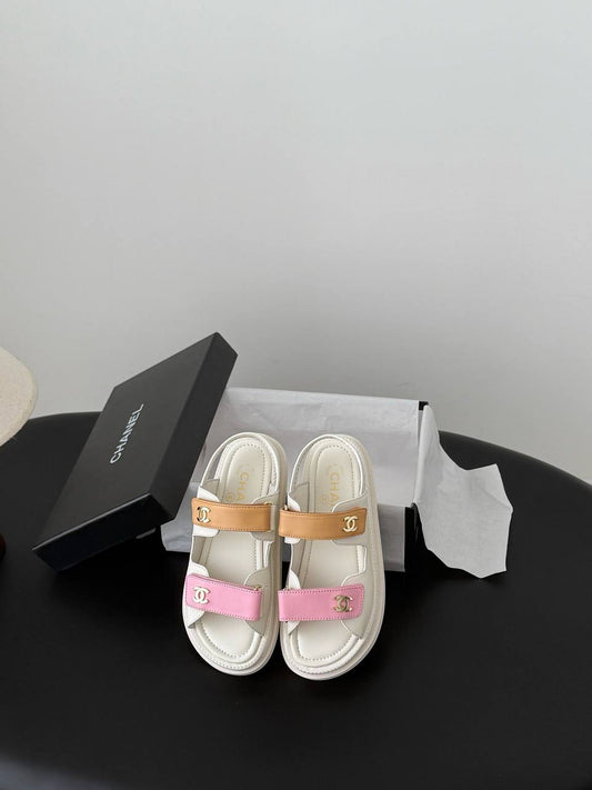 CC Dad Sandals