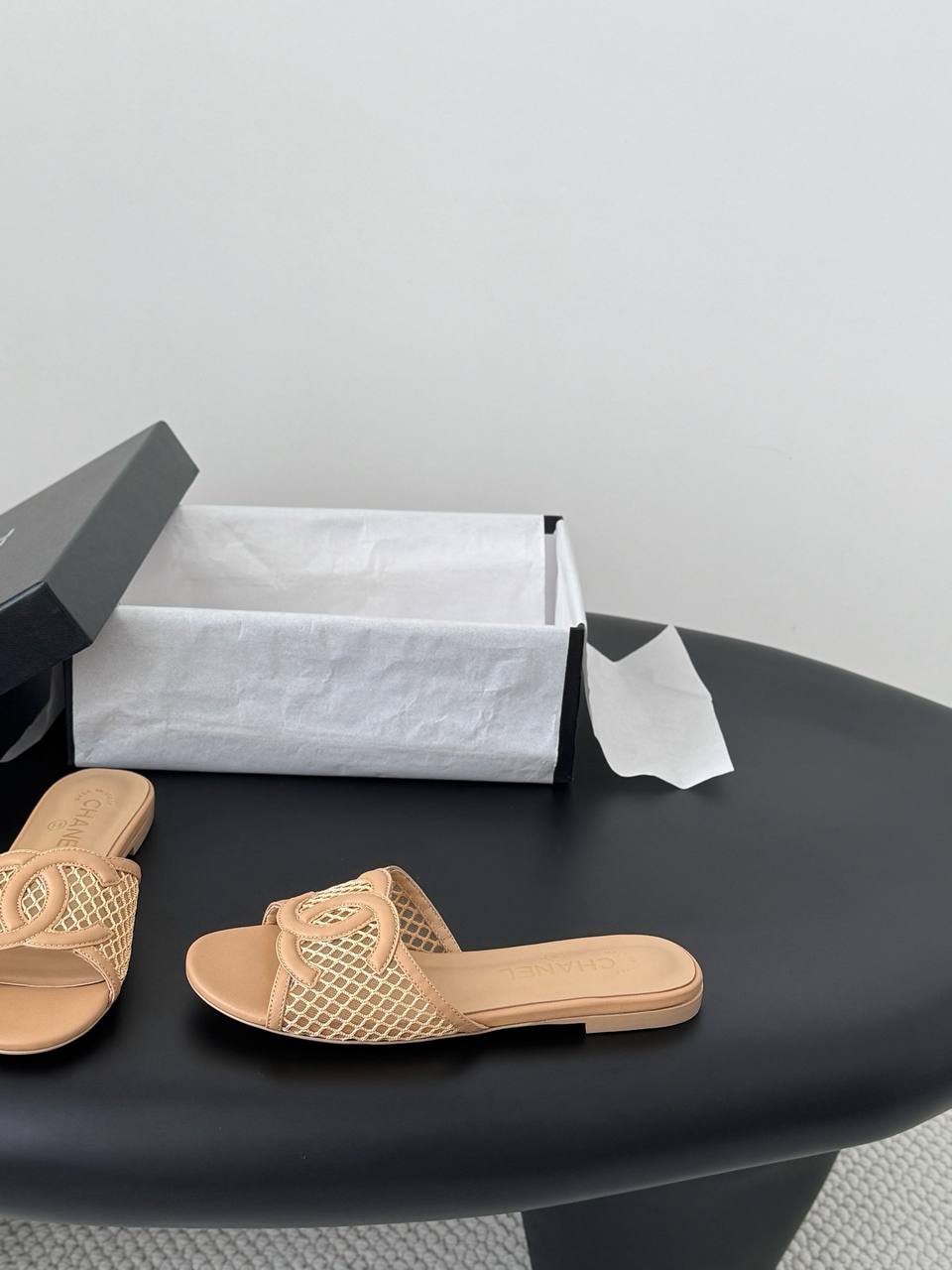 CC Sandals