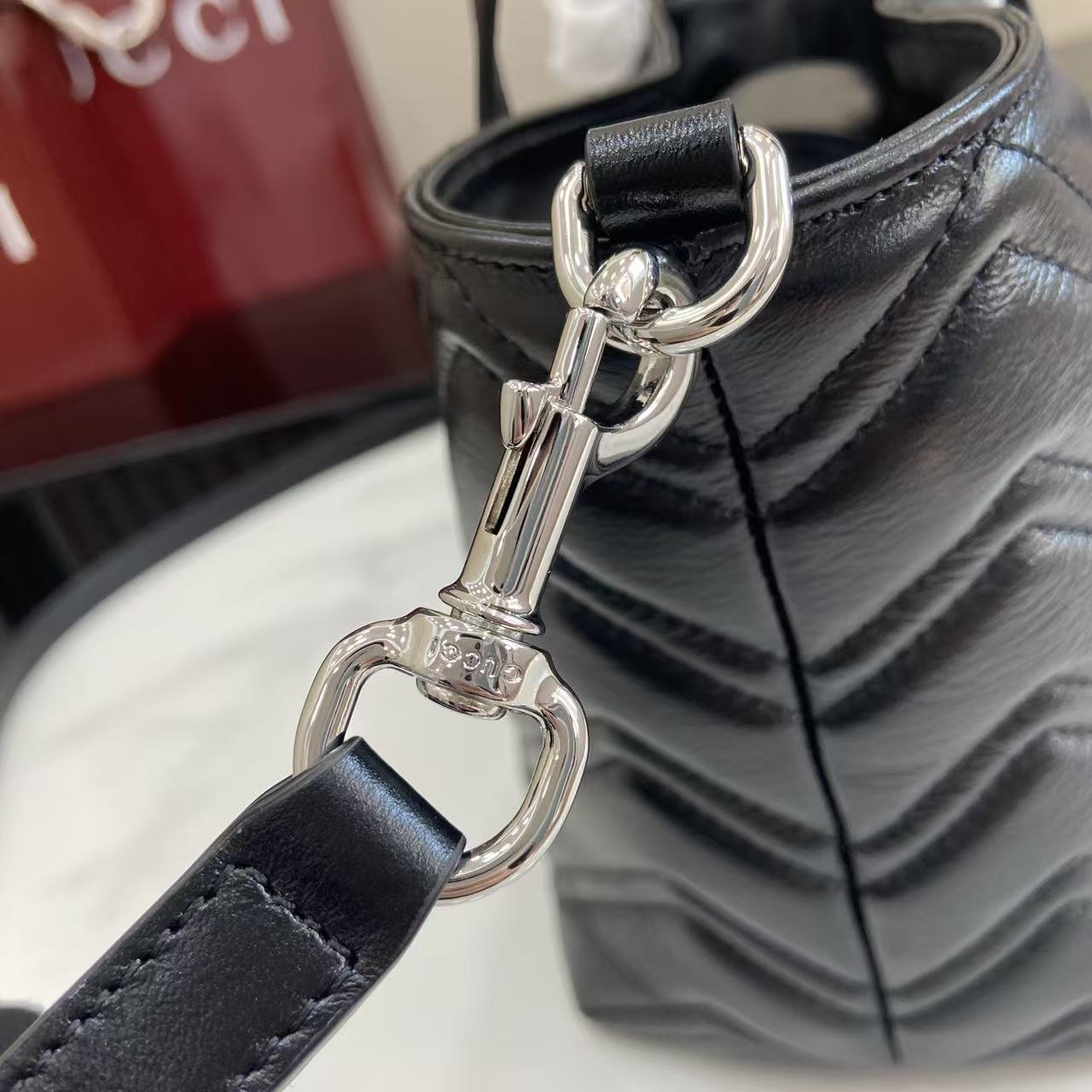 GG Mini Tote