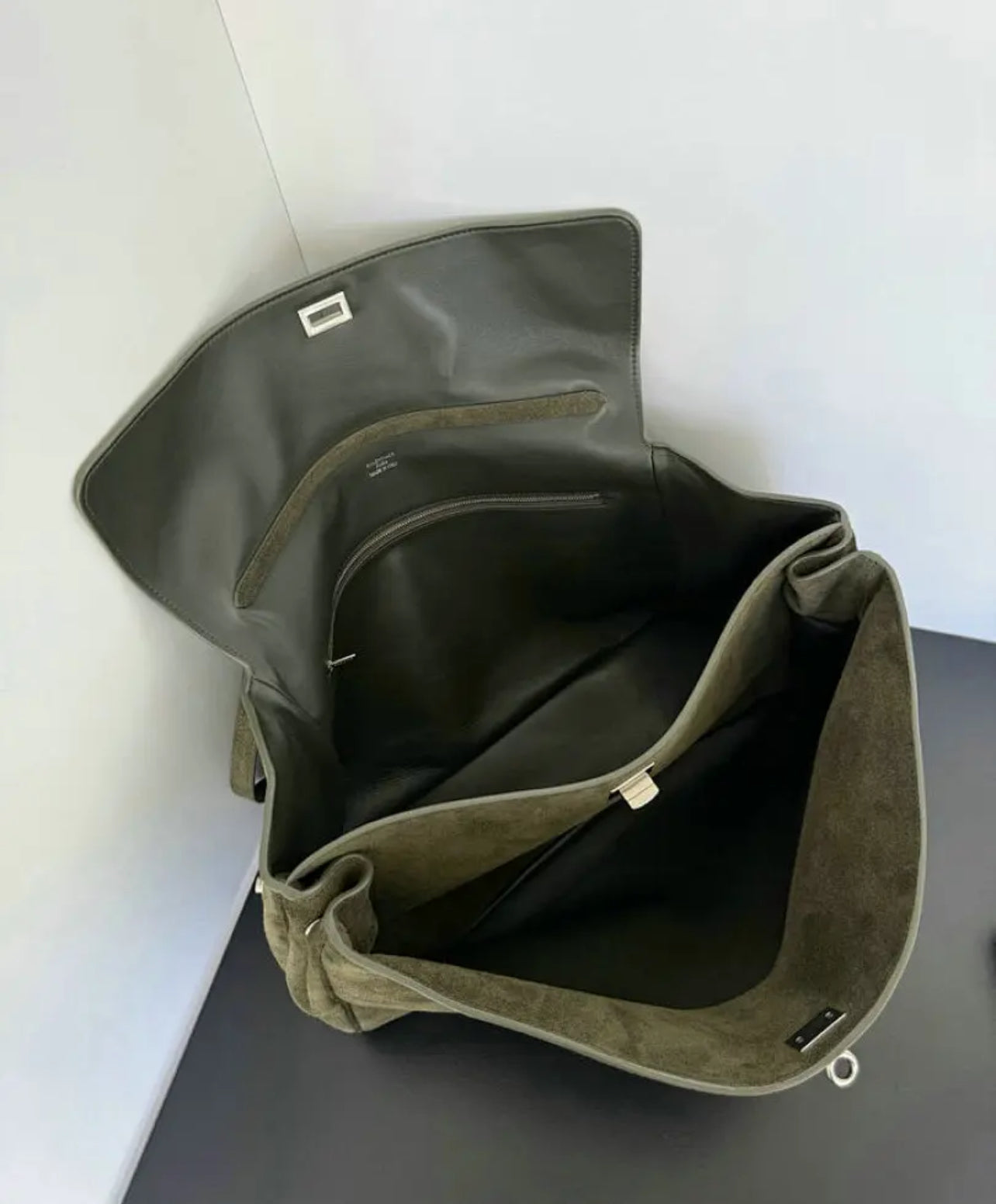 Rodeo Bag
