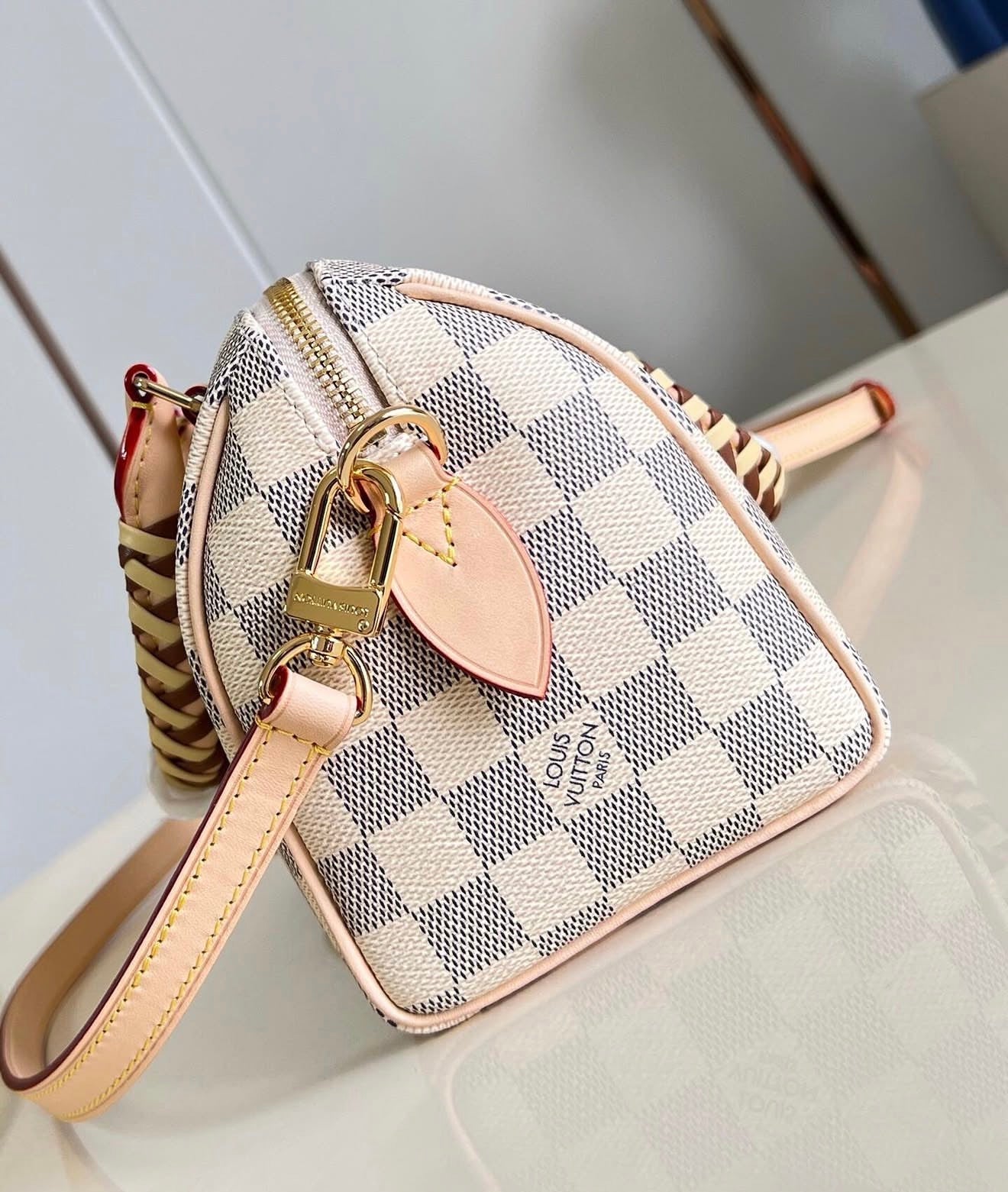 Nano Speedy
