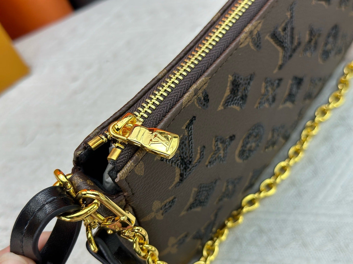 Pochette Accessories
