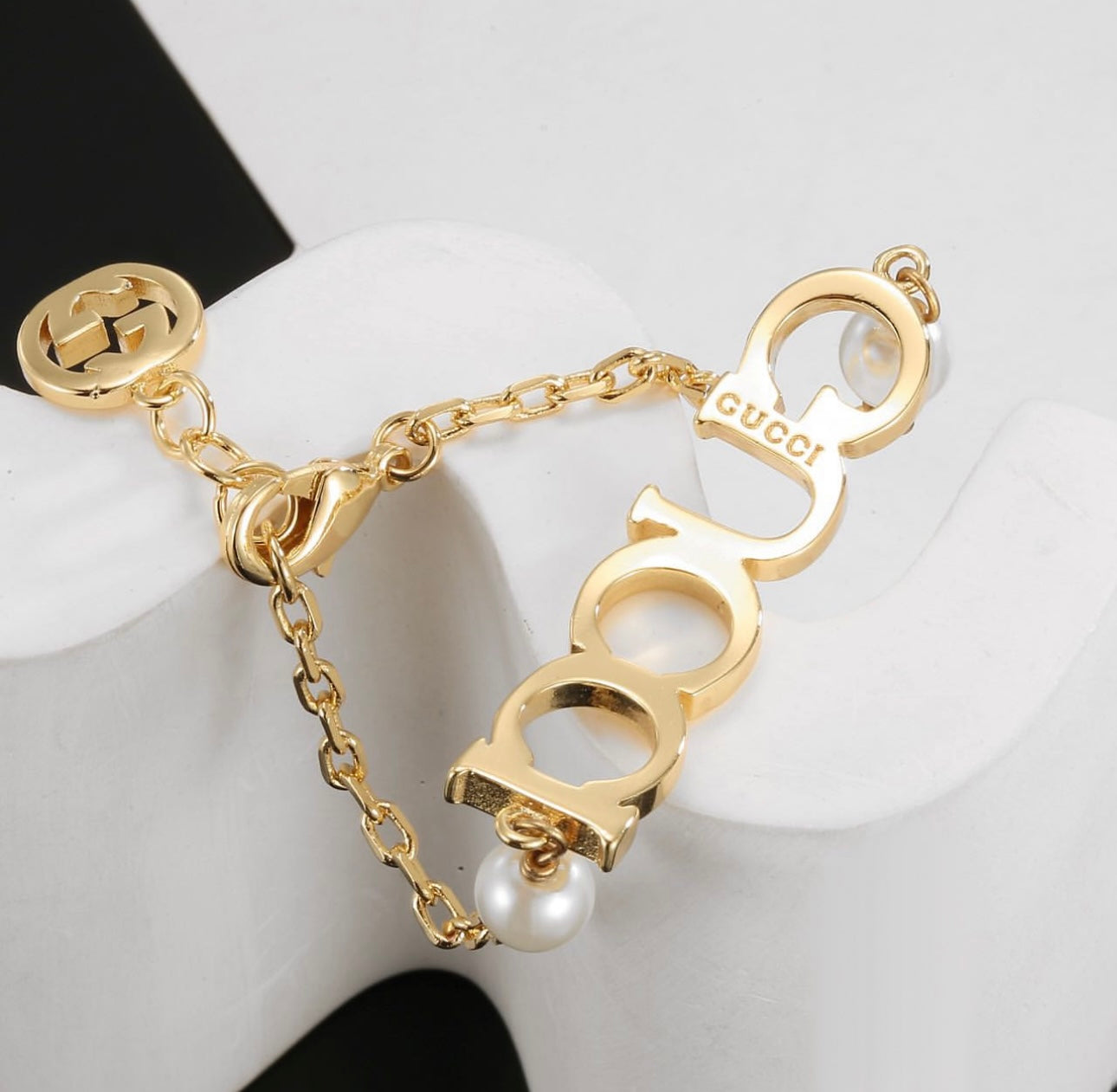 Logo Bracelet