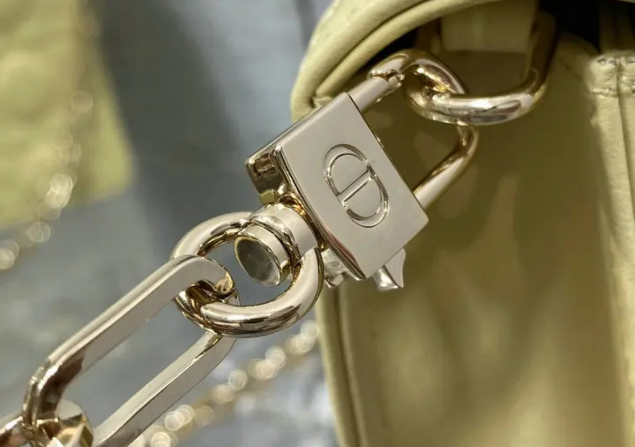 My D Top Handle