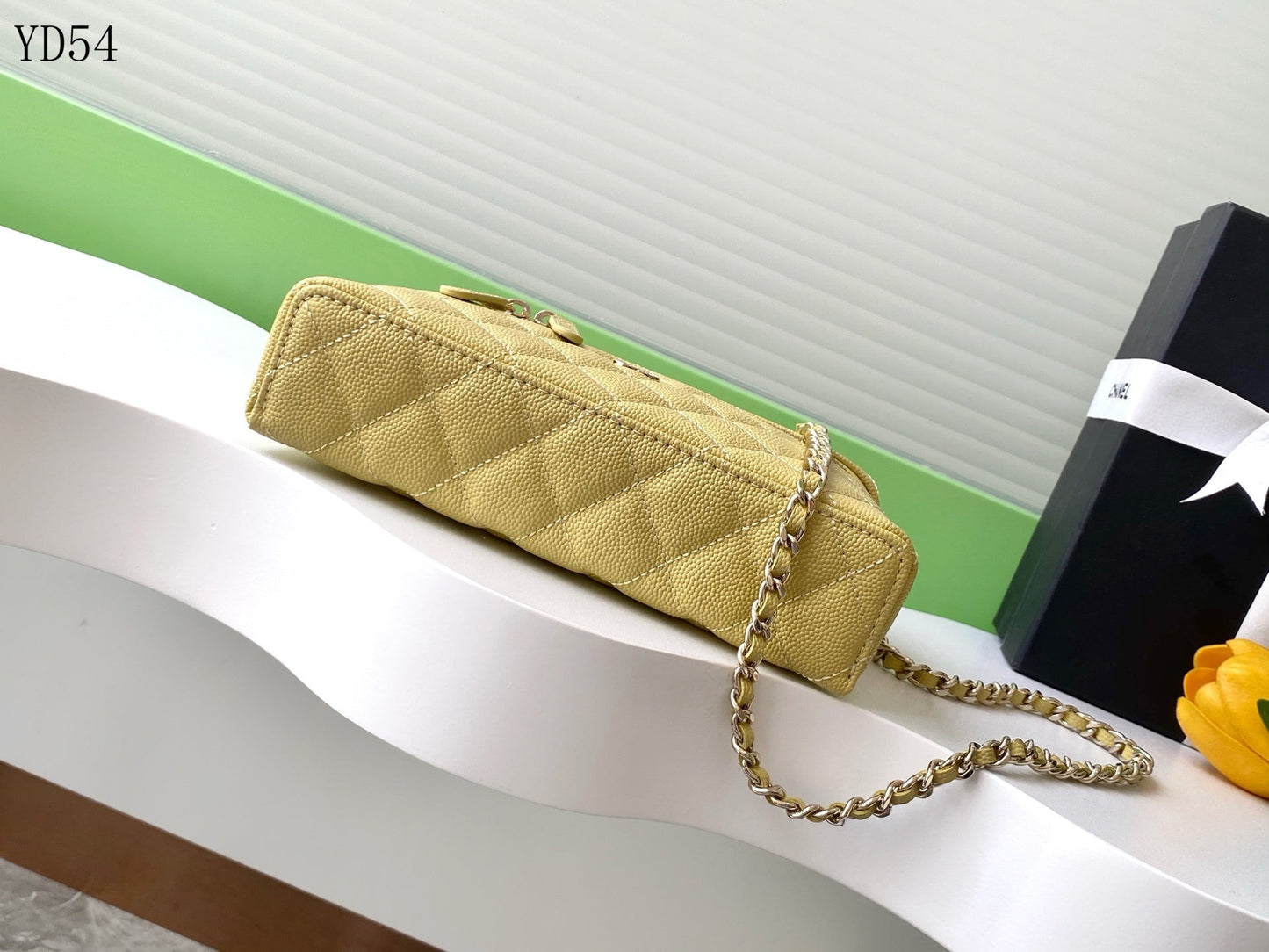 Trendy Vanity