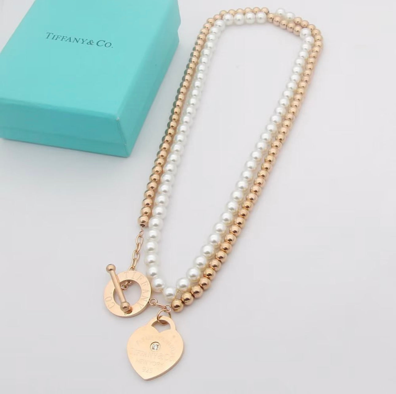 Wrap Necklace