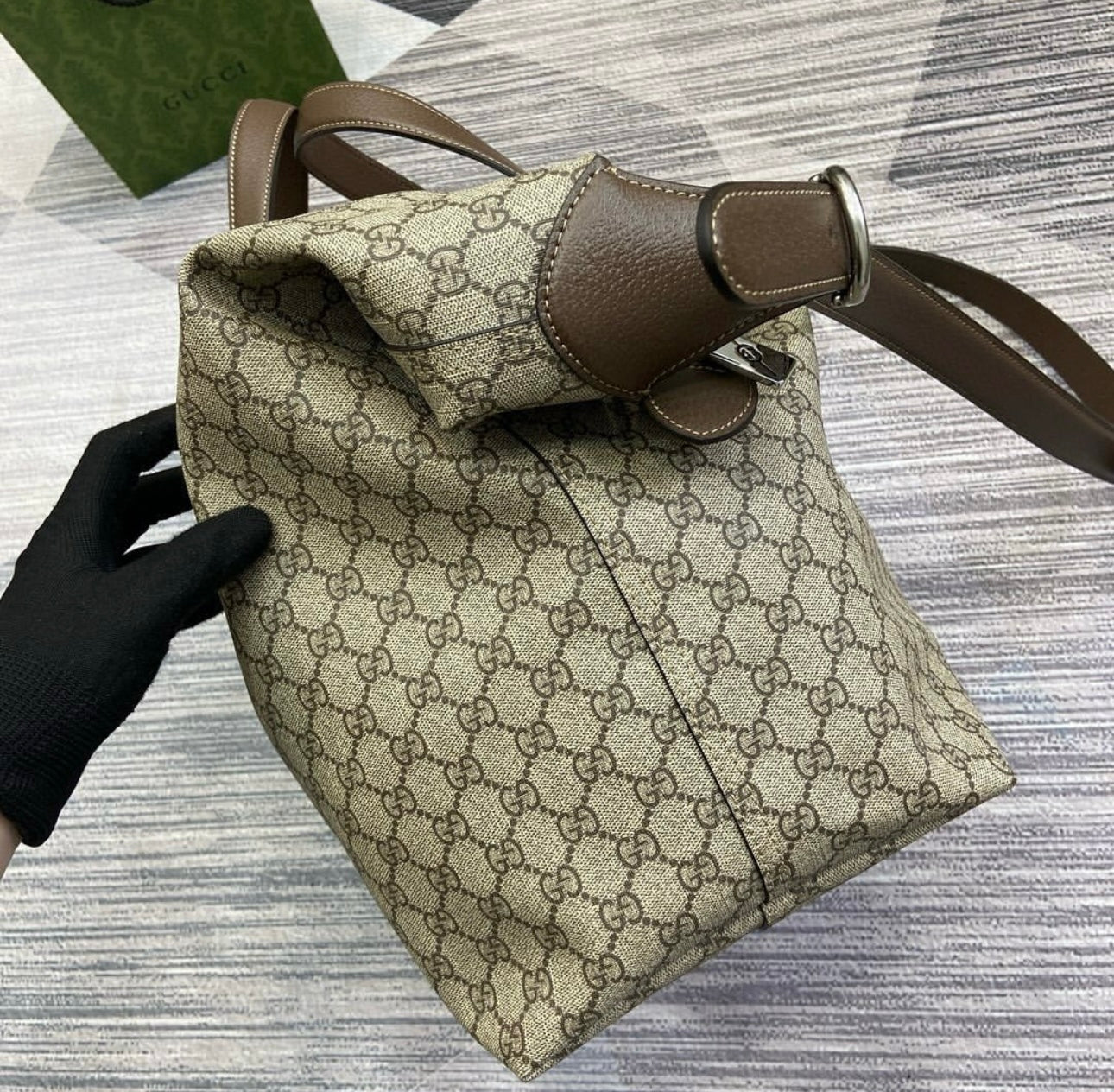 Duffle Bag