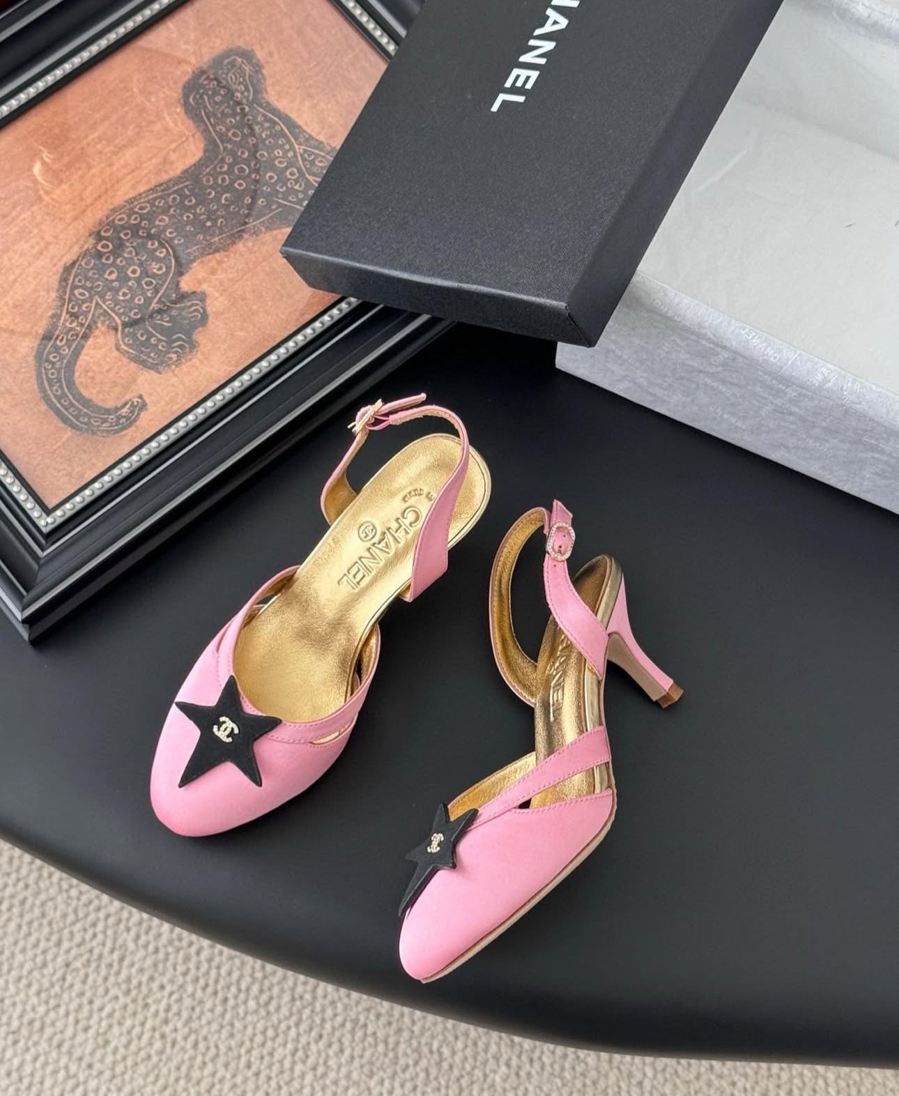 CC Sandals