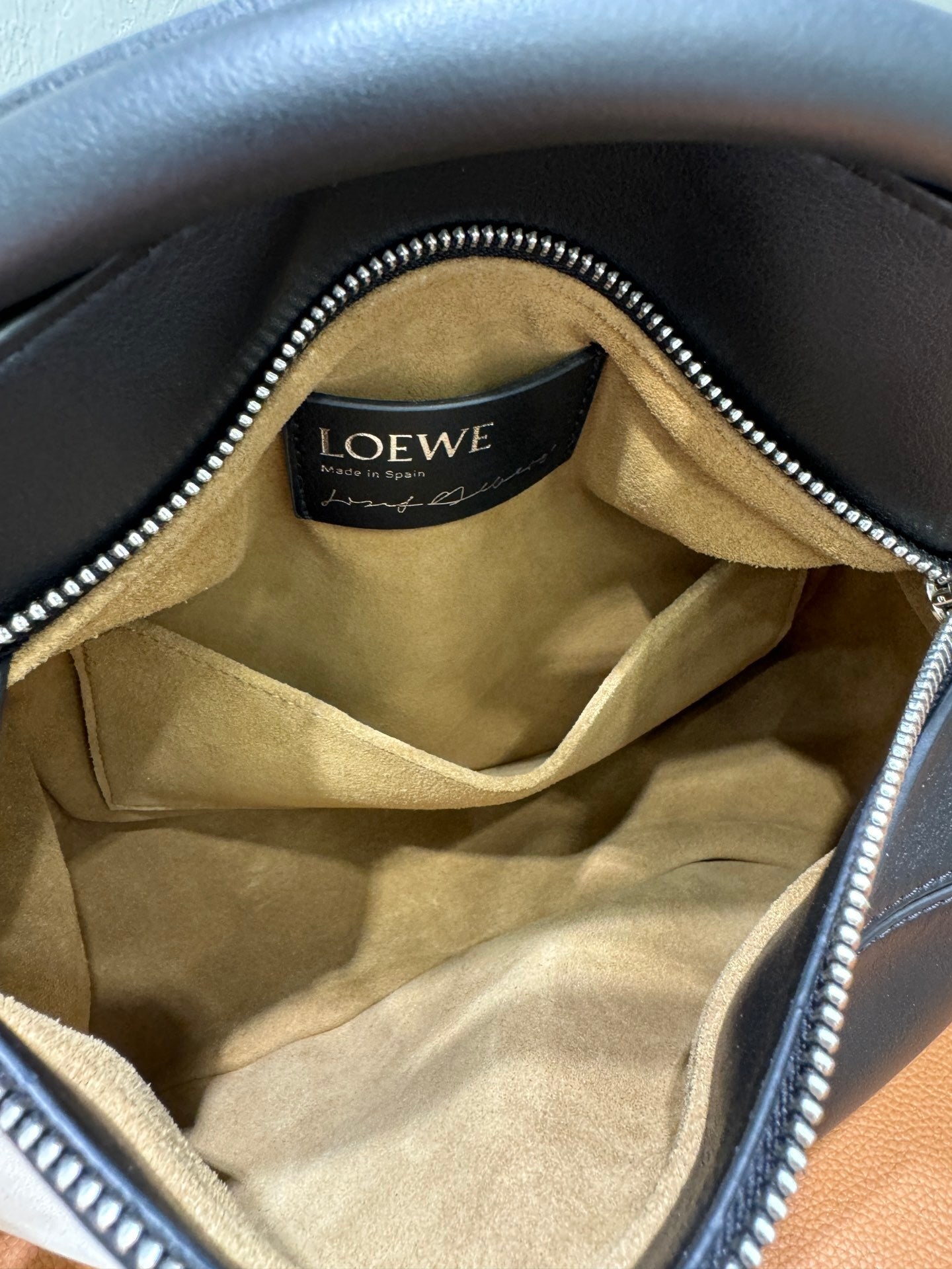 Small Puzzle Bag