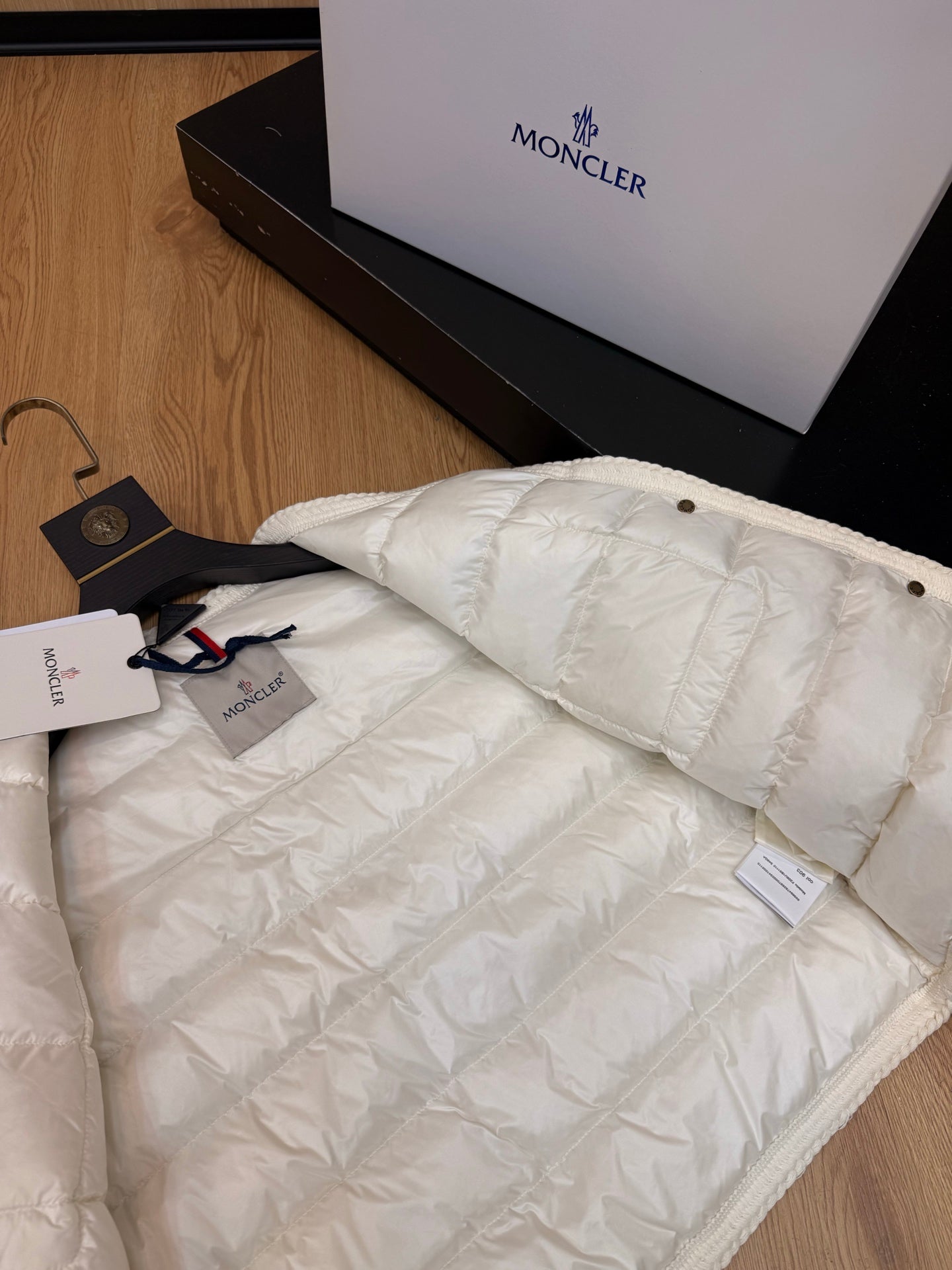 Aristeo Jacket