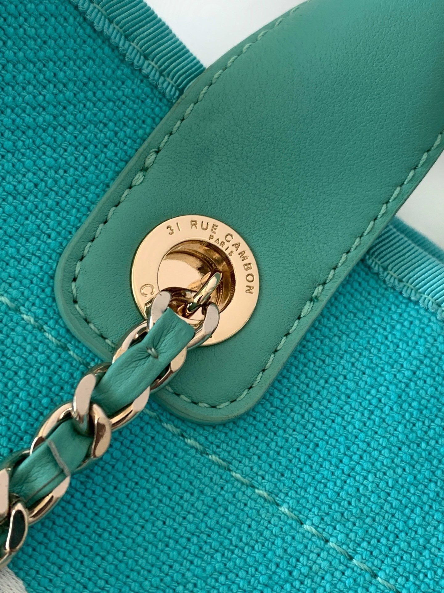 Deauville Tote