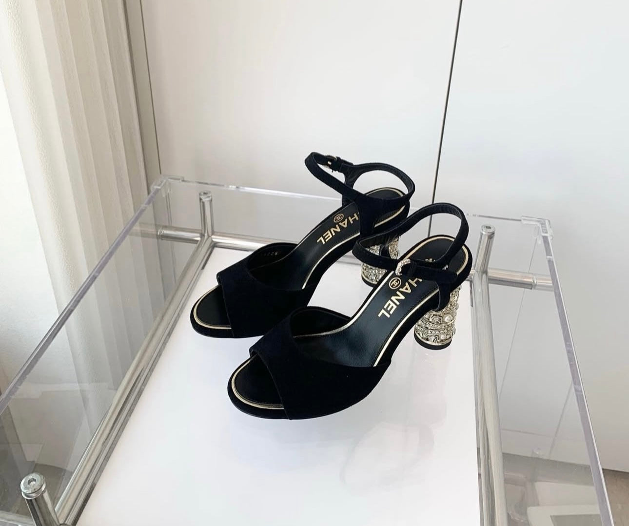 CC Sandals