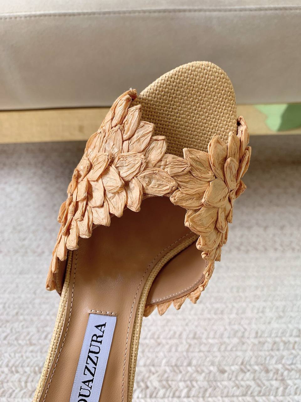 Rio Sandals