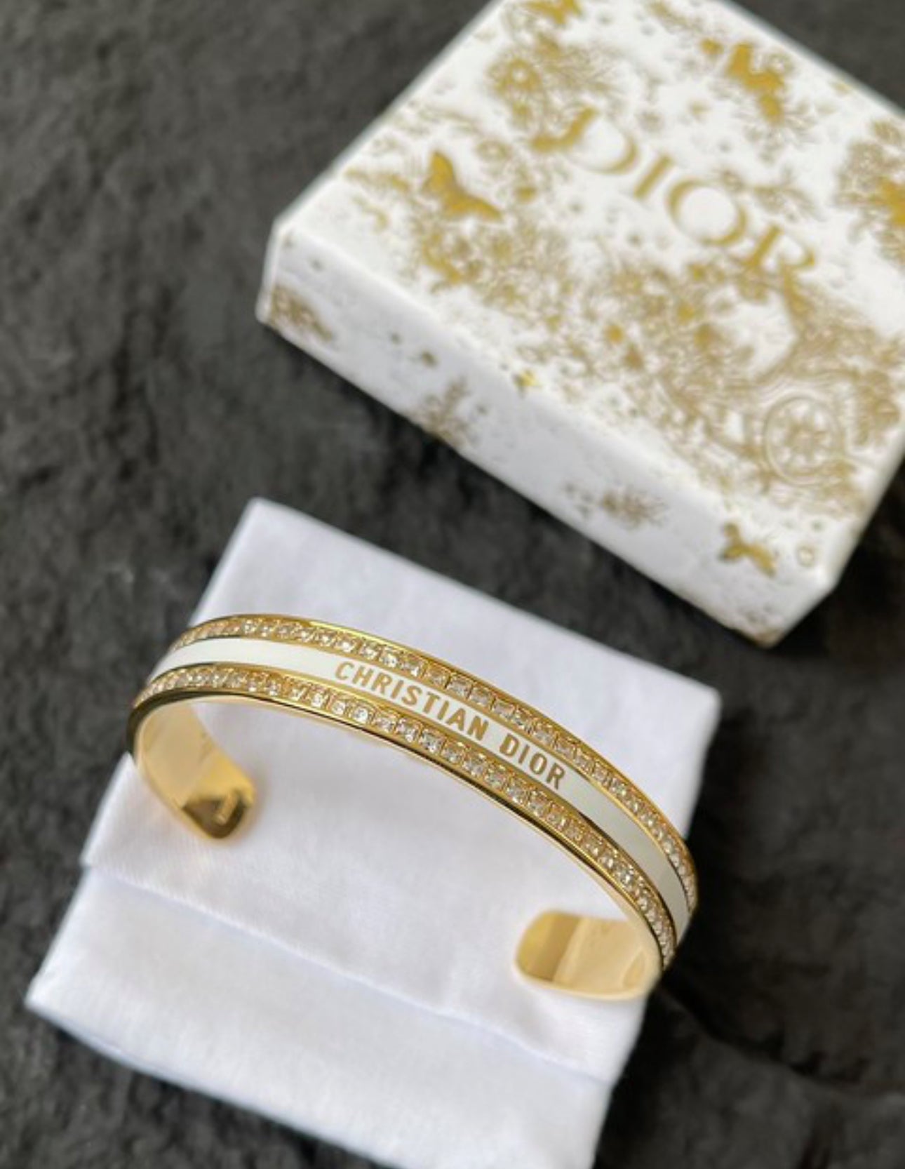 CD Bracelet