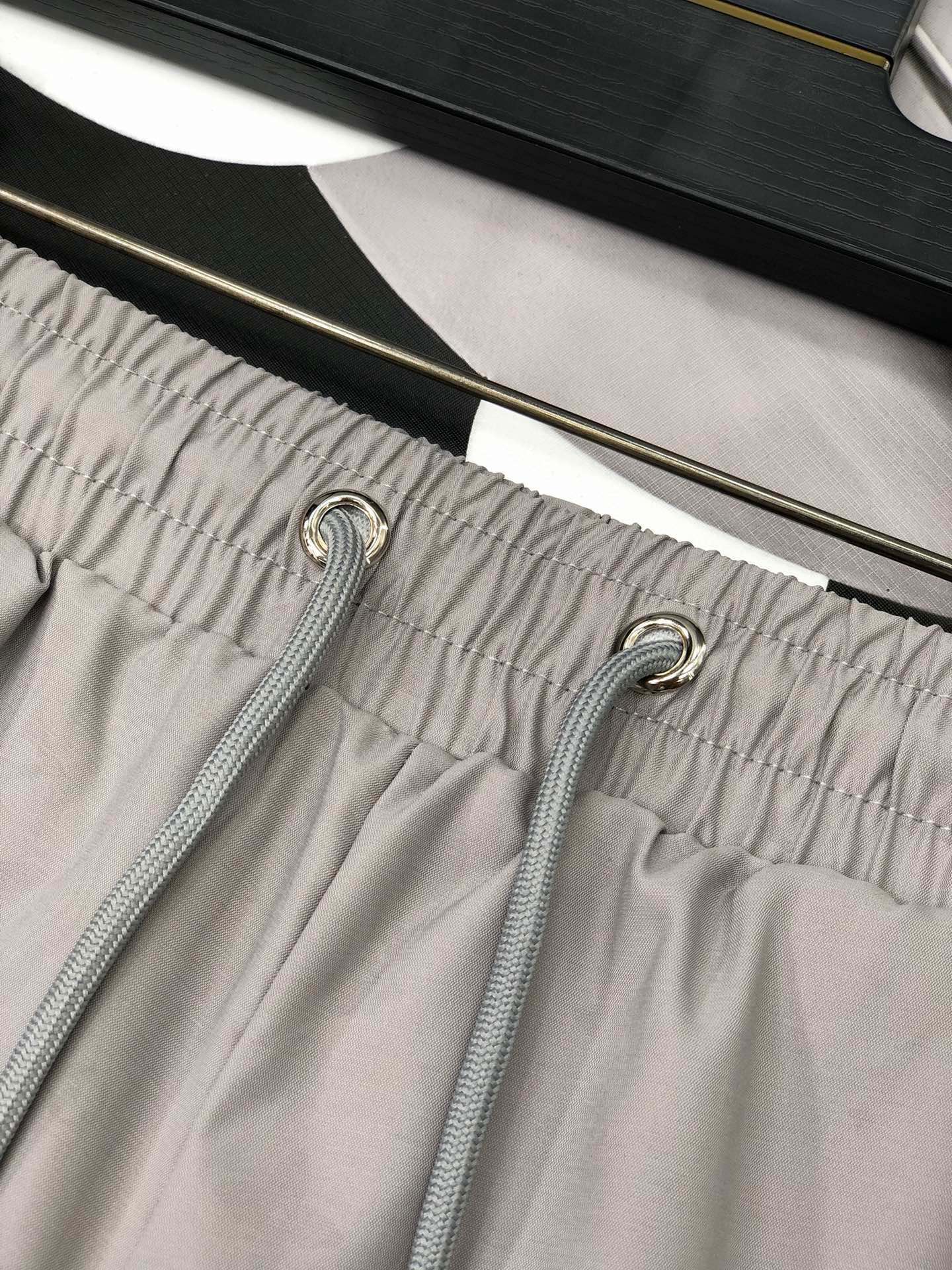 Logo Shorts