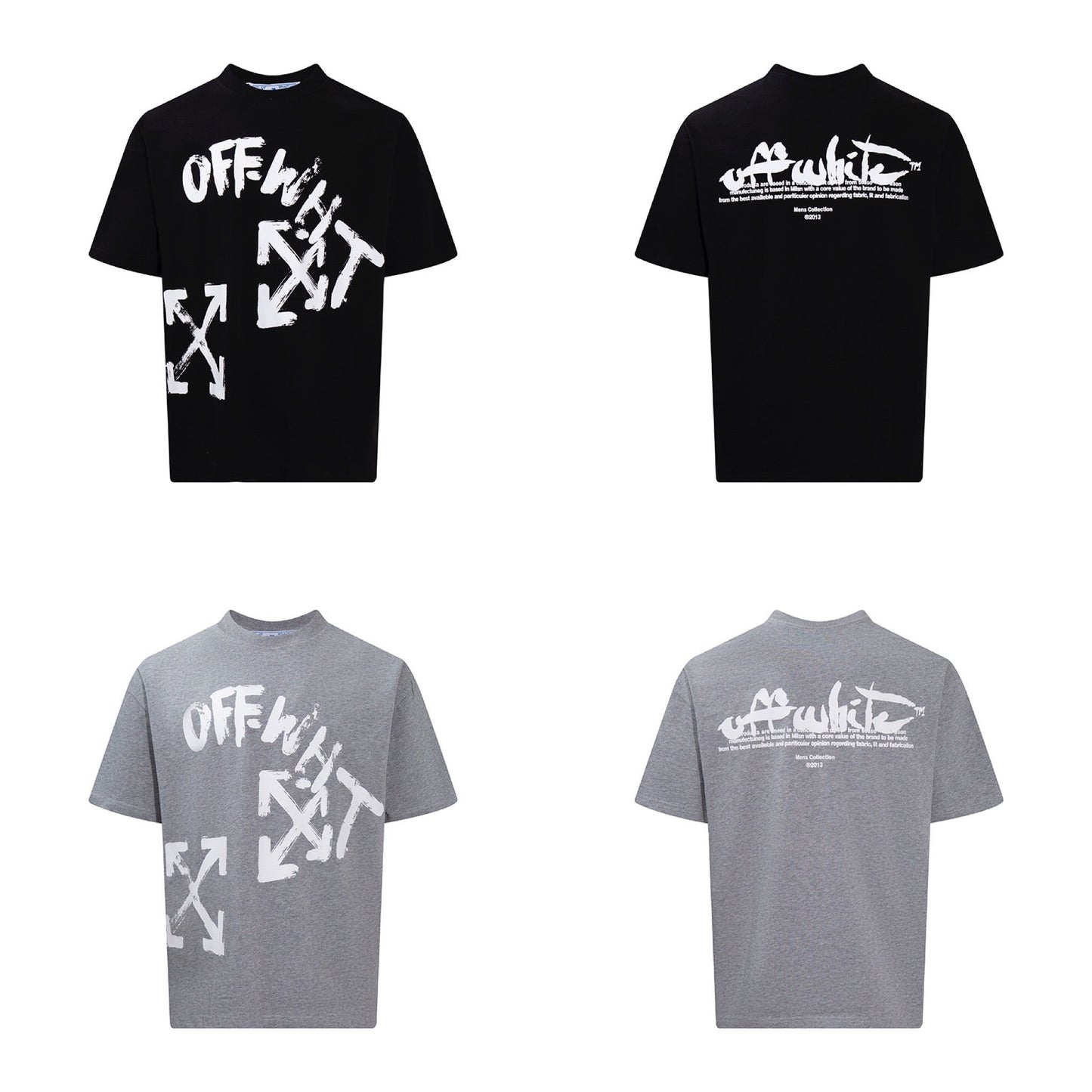 Logo T Shirt