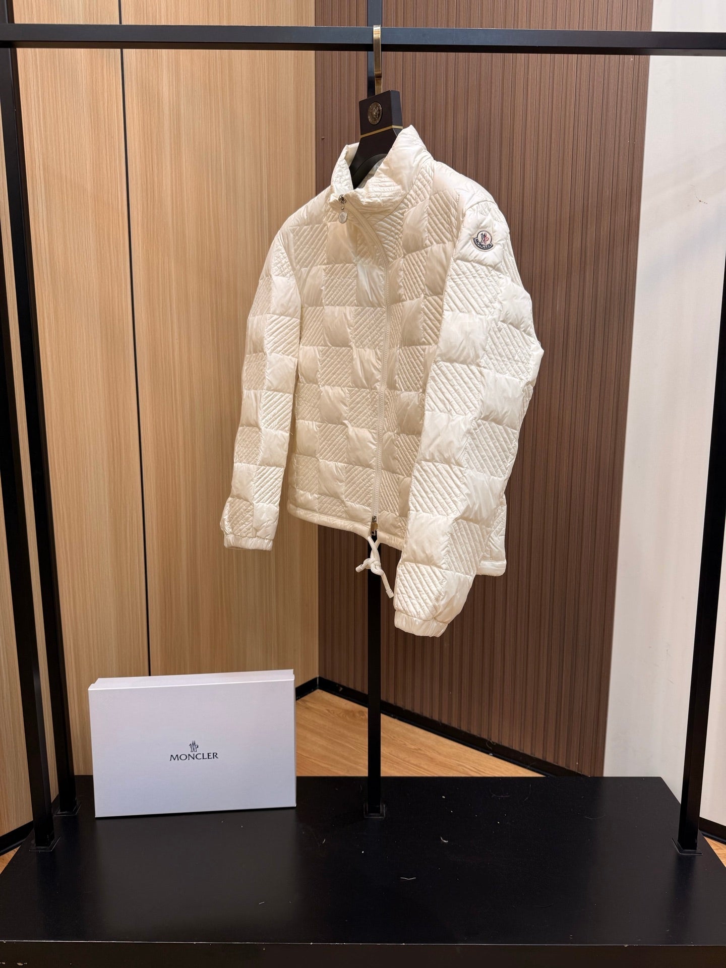Ancy Jacket
