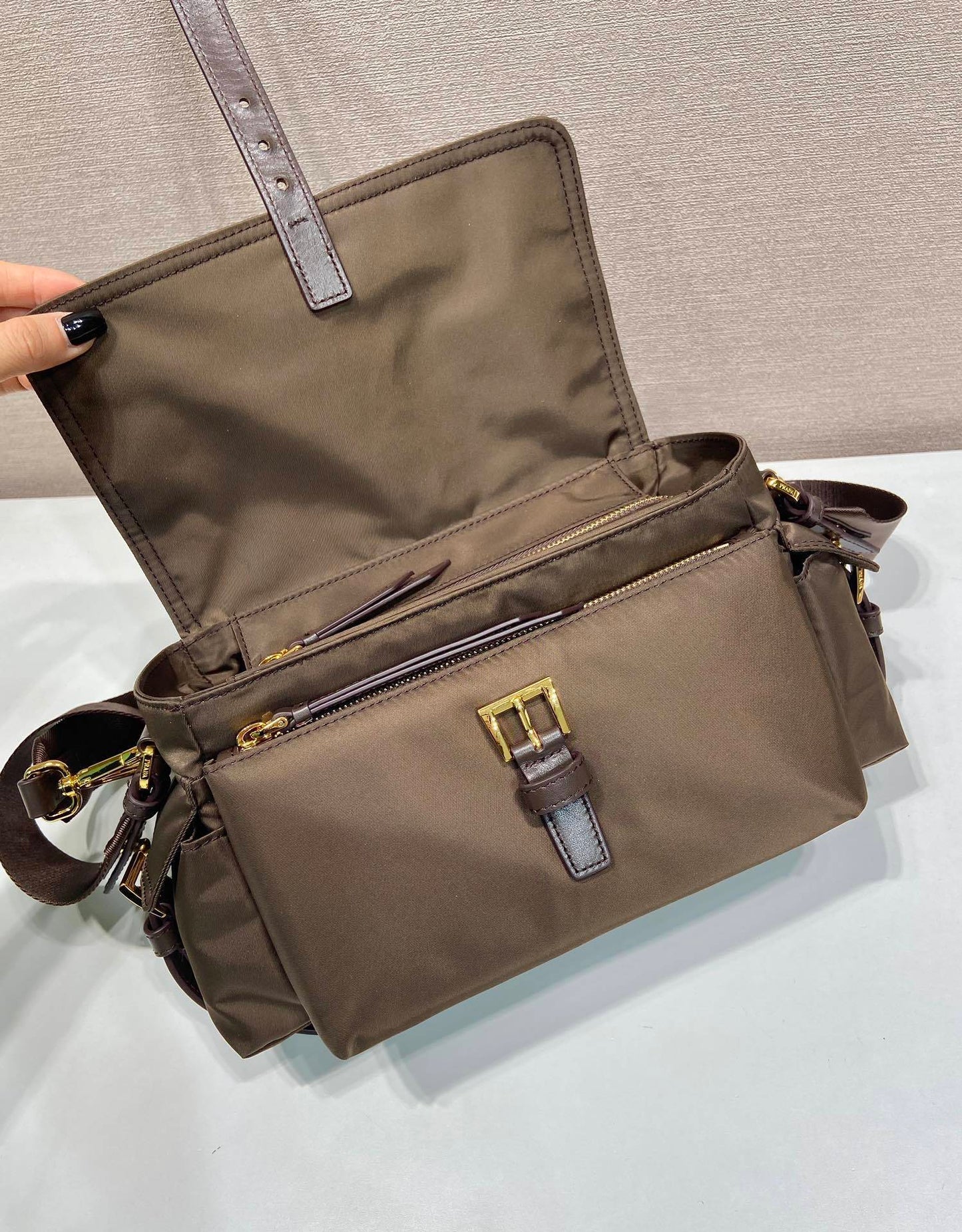 Explore Tote