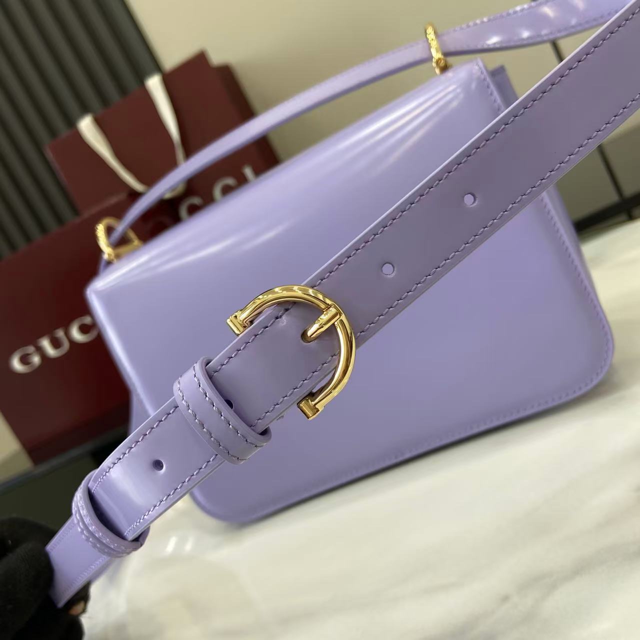 Siena Shoulder Bag