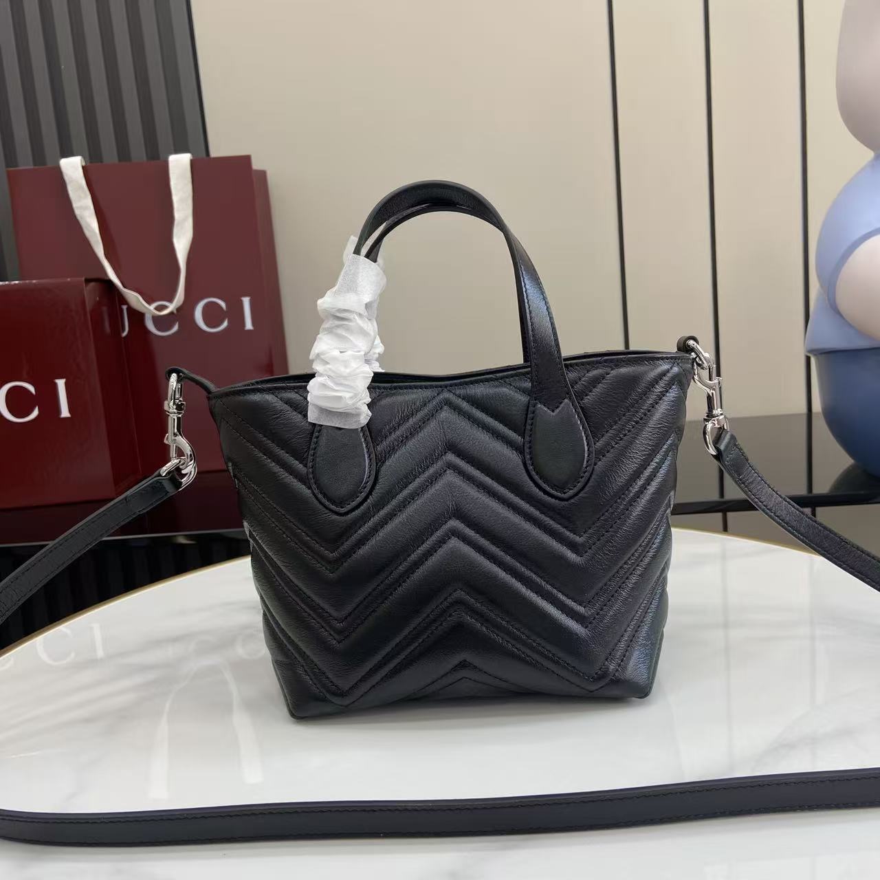 GG Mini Tote