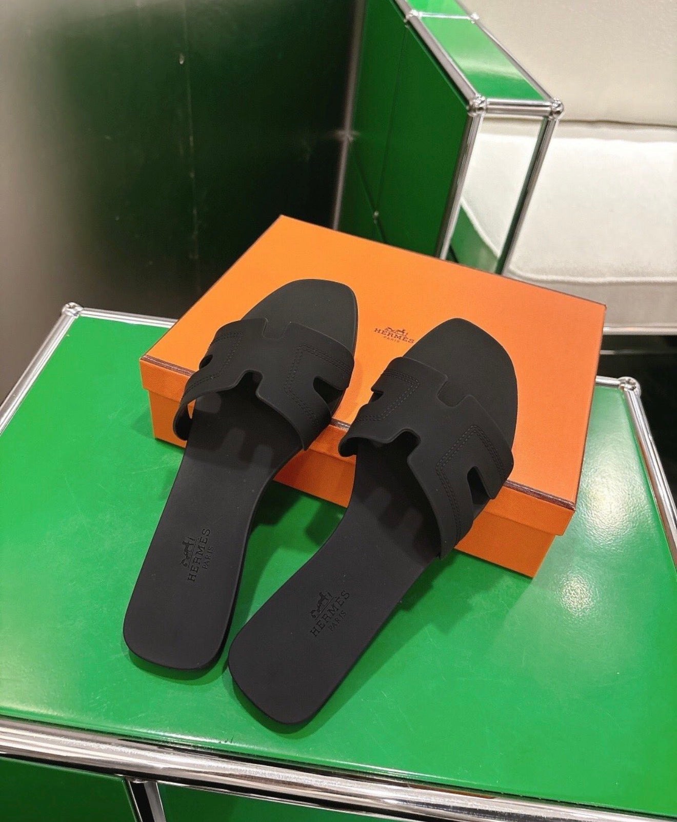 Oran Sandals