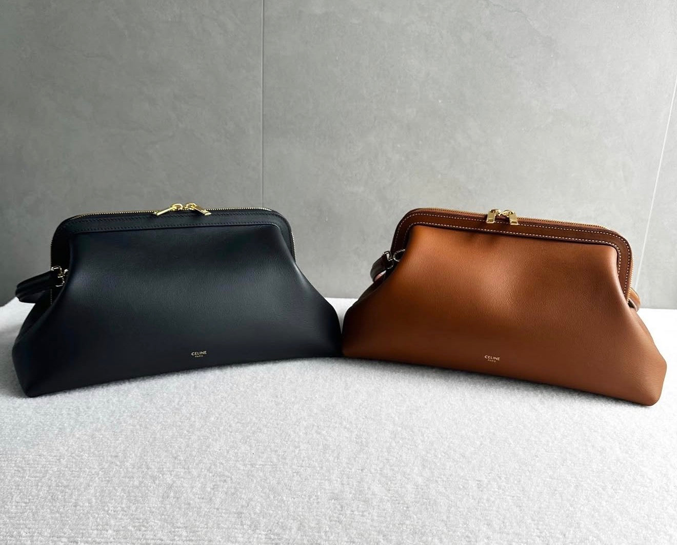 Leather Pouch