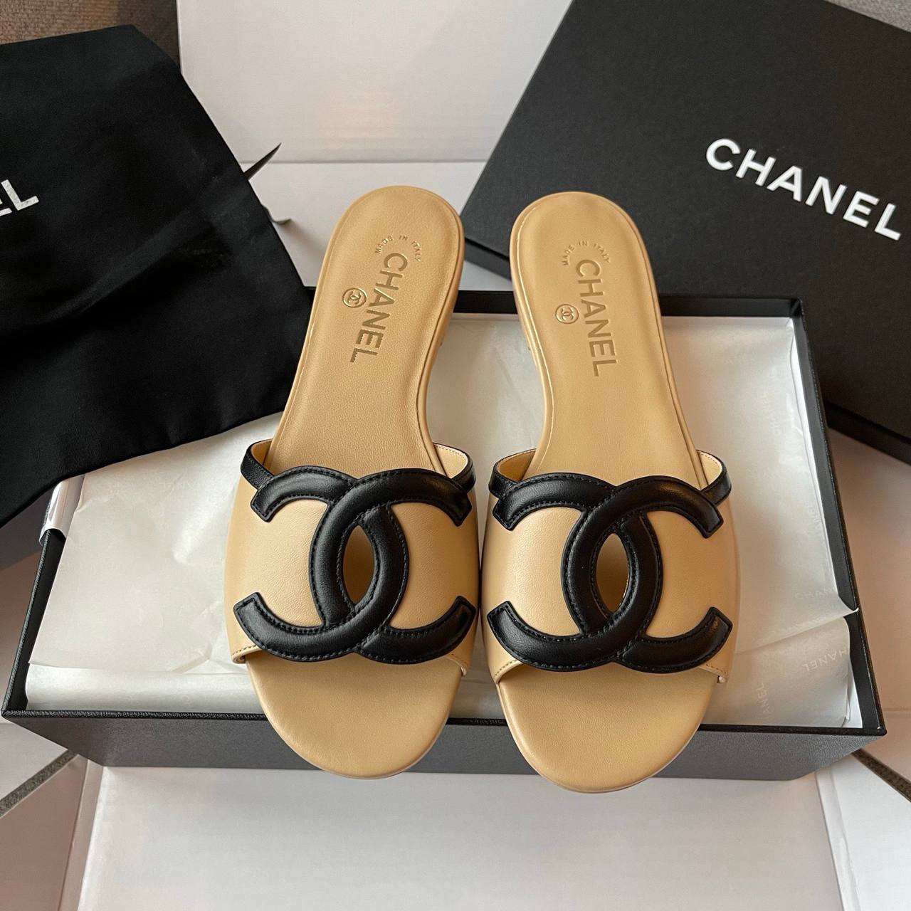 CC Sandals