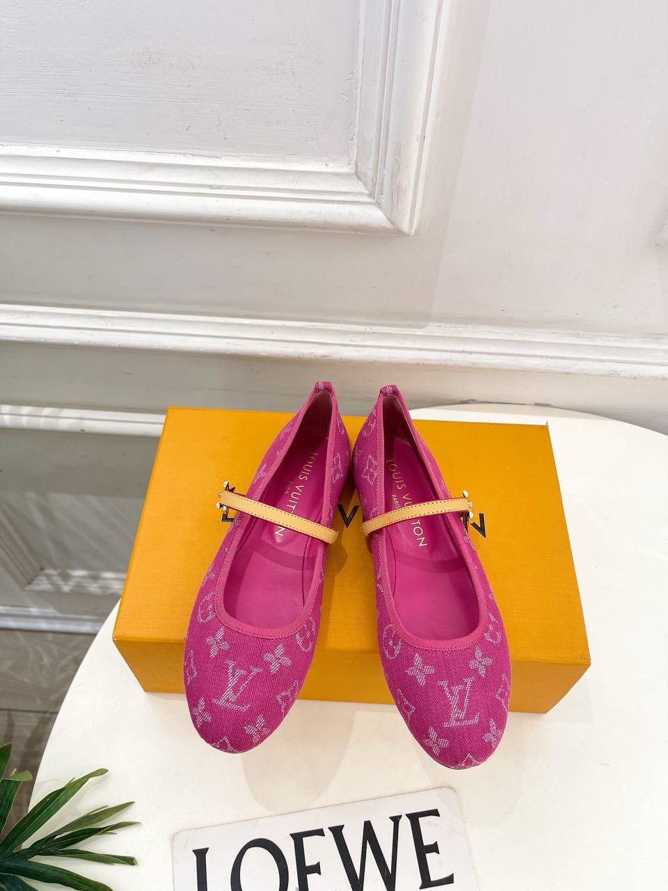 Romy Flats