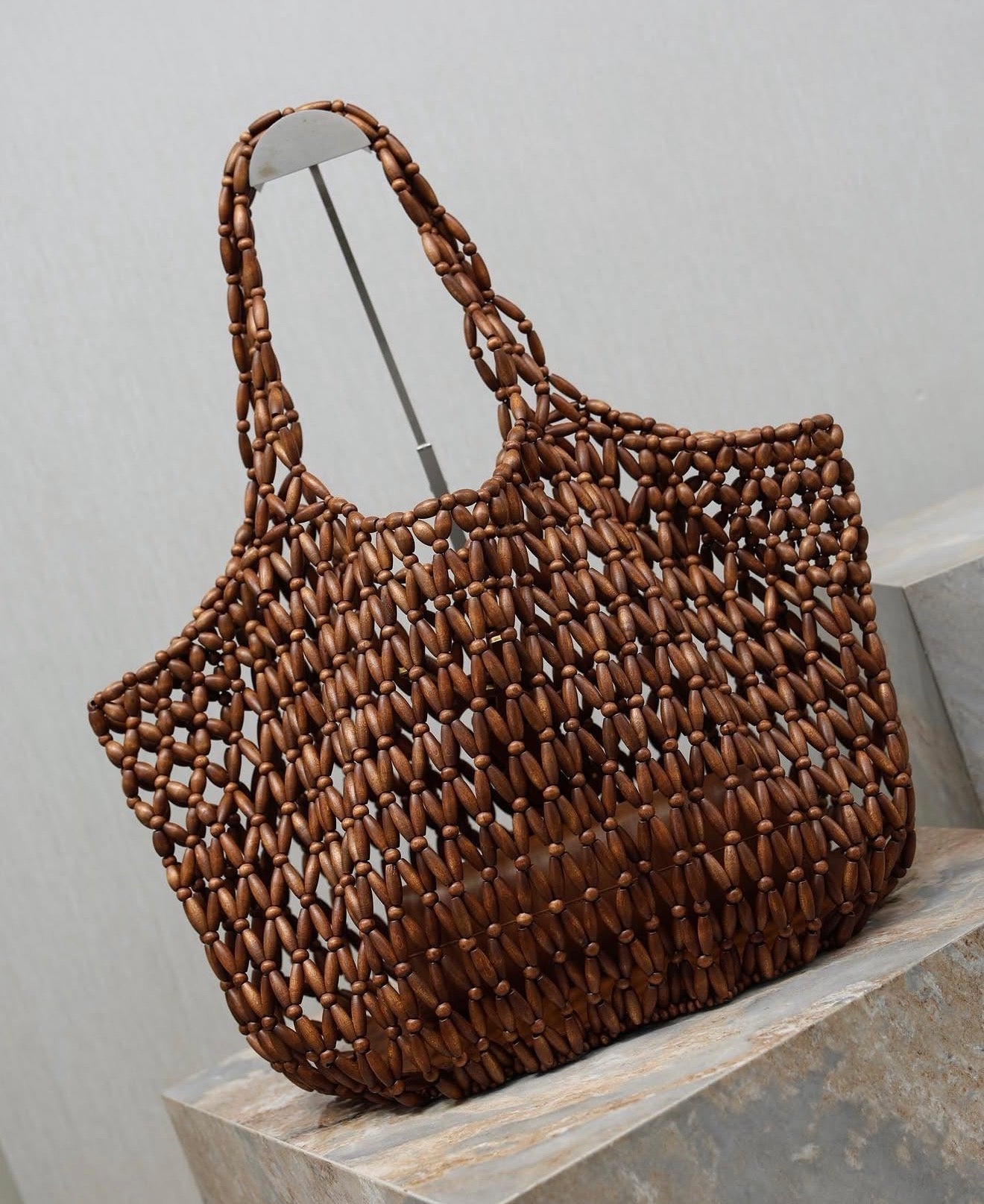 Icare Beaded
