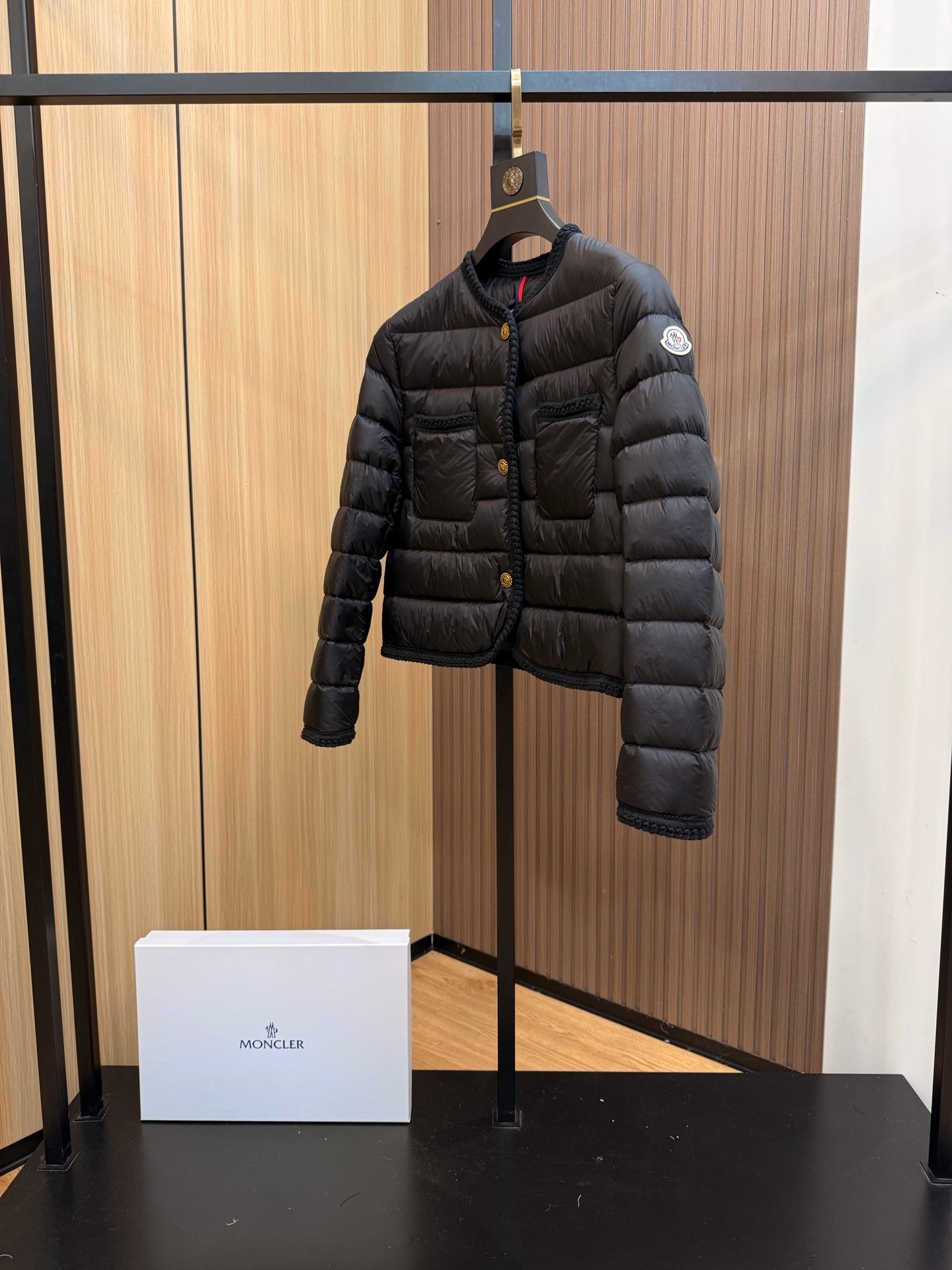 Aristeo Jacket