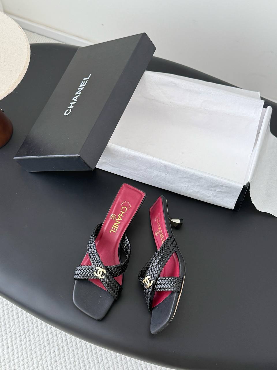 CC Sandals