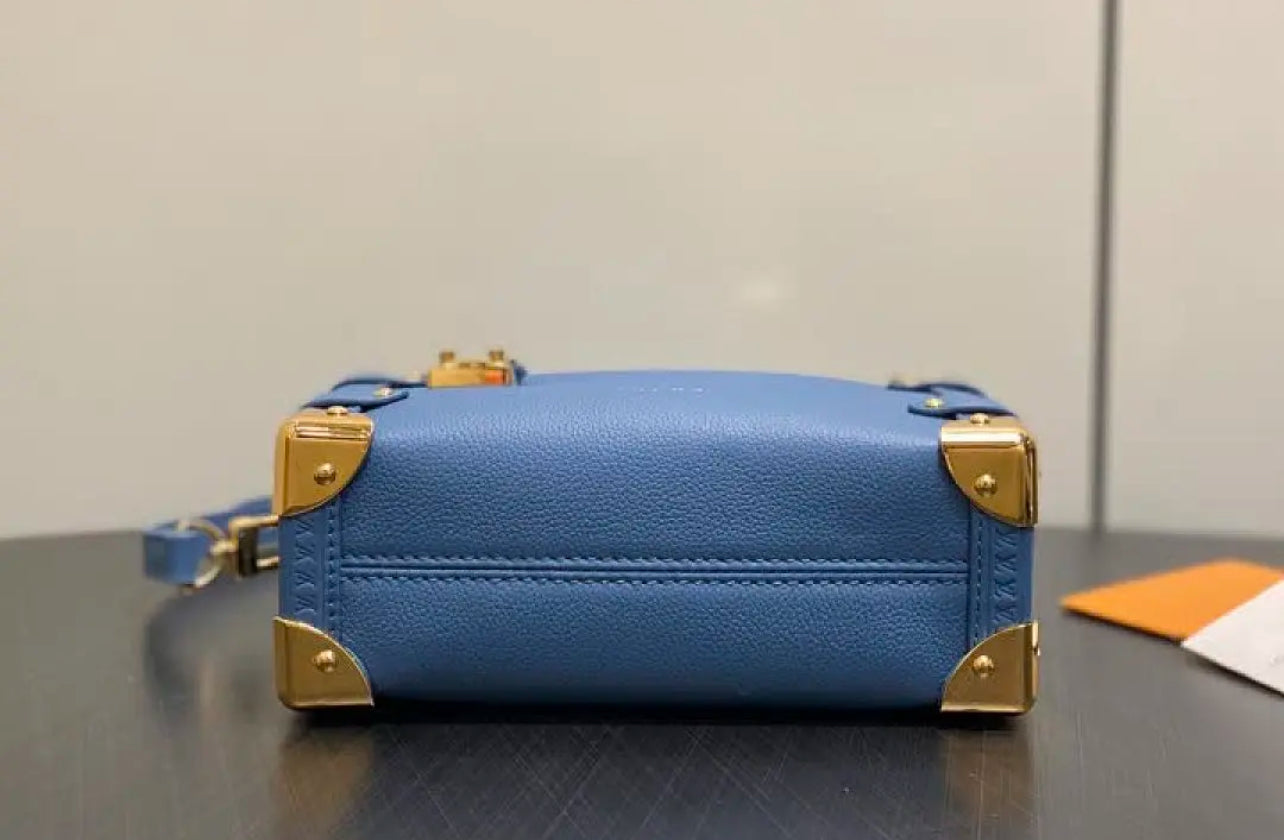 Side Trunk PM