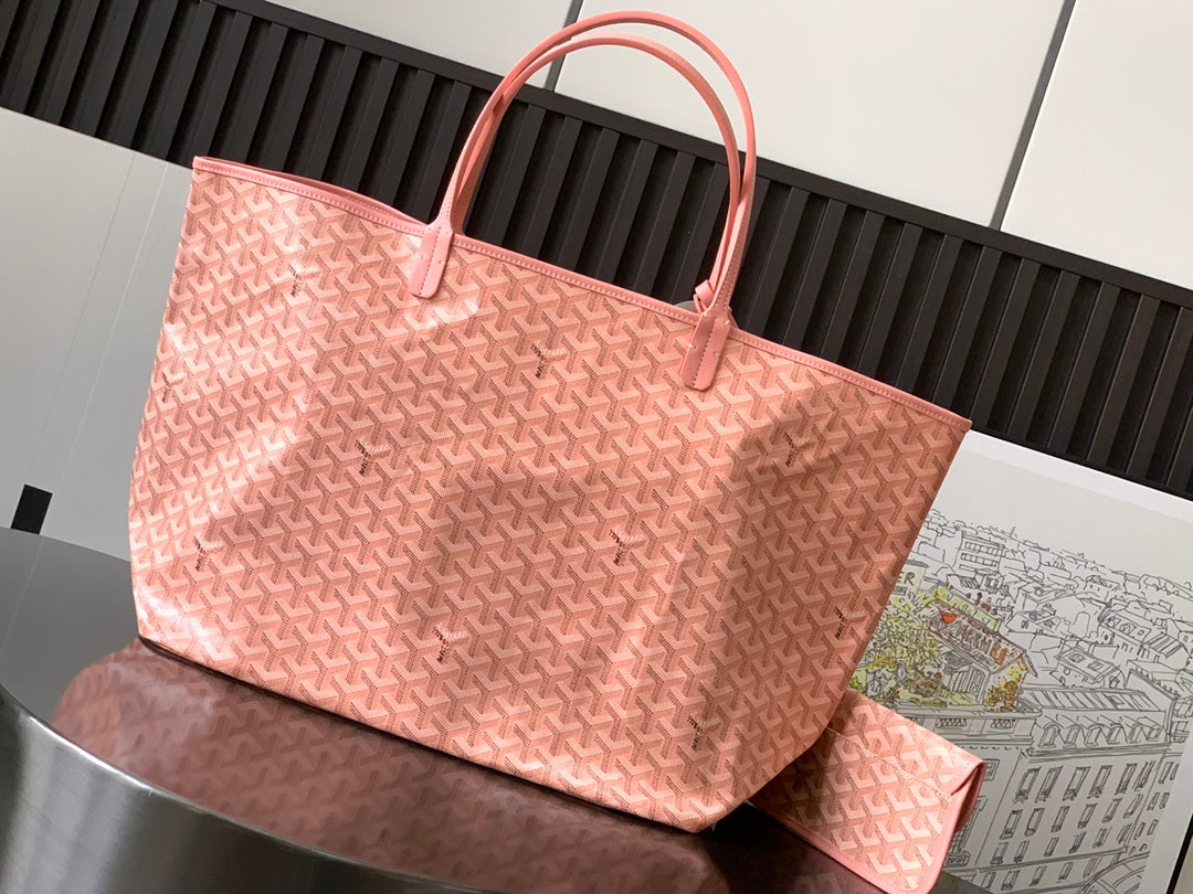 Saint Louis Tote