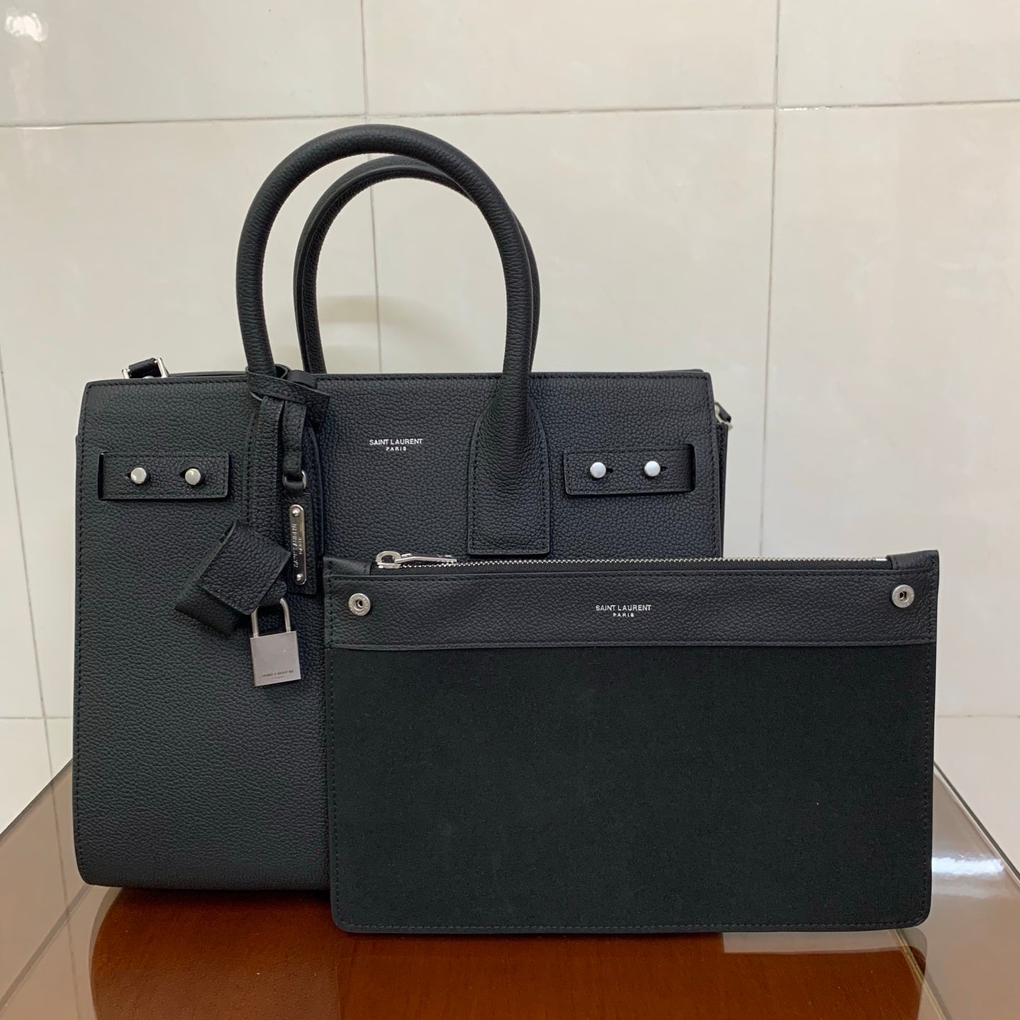Sac De Jour