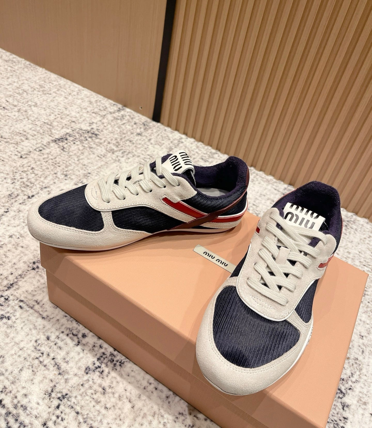 Gym Trainers