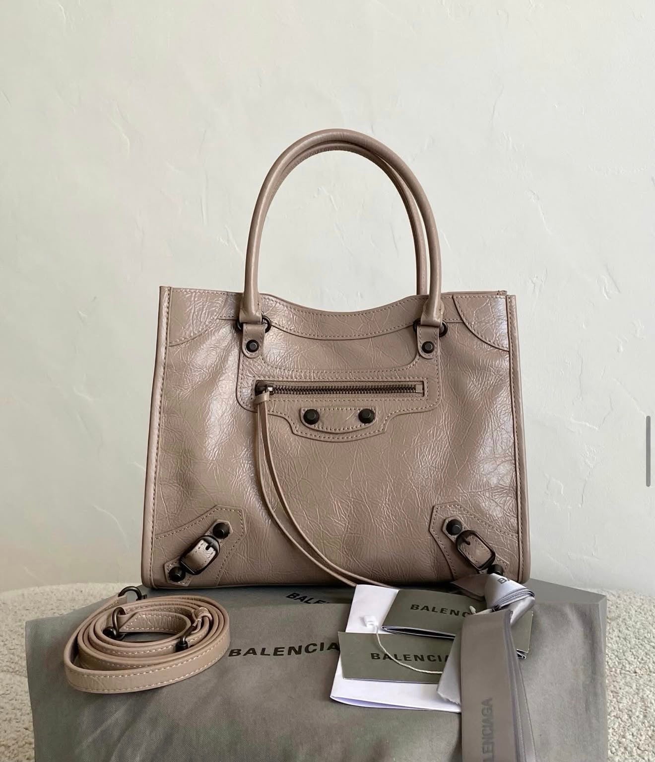 City Tote