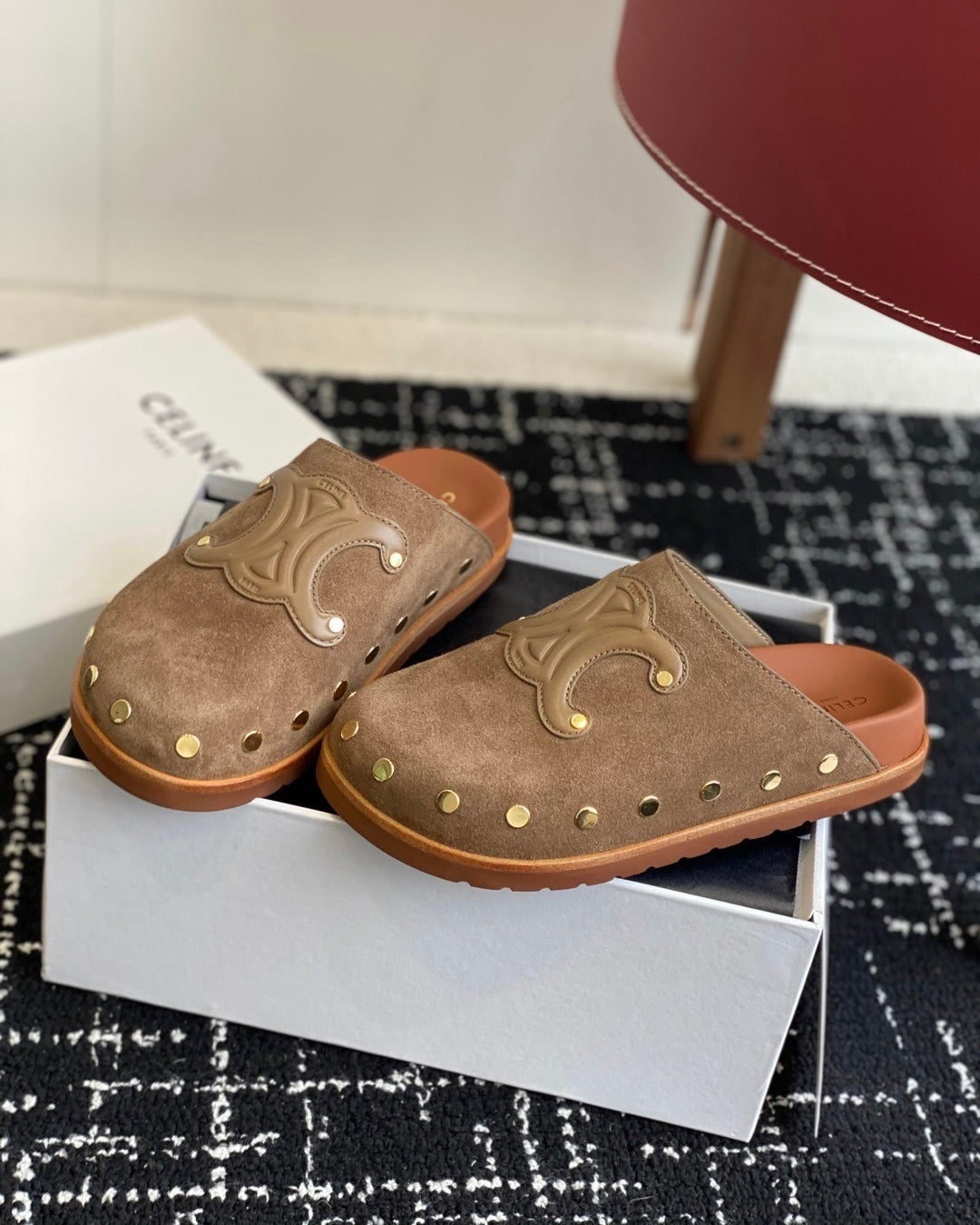 Pitea Cloggs