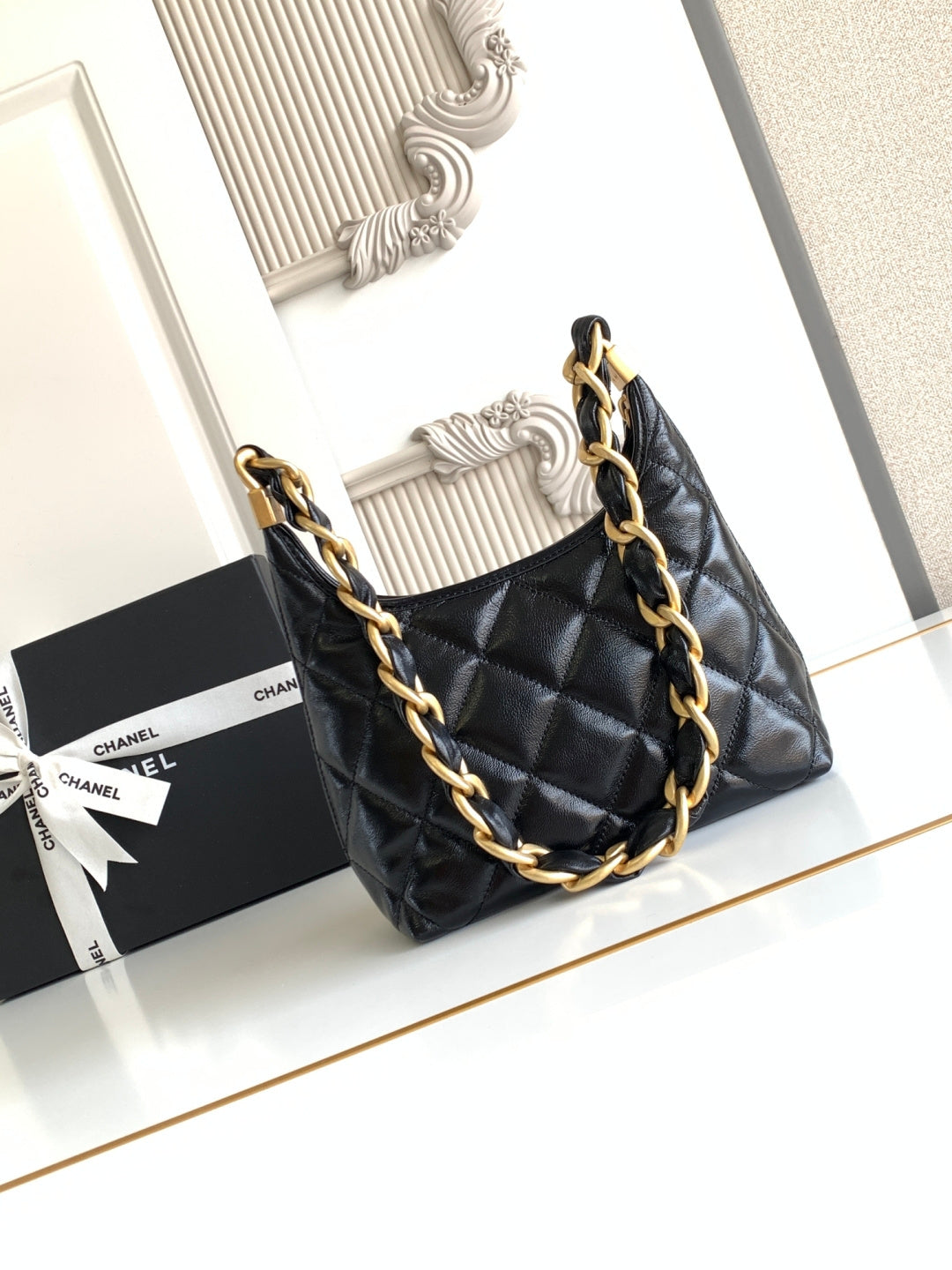 CC Hobo Small