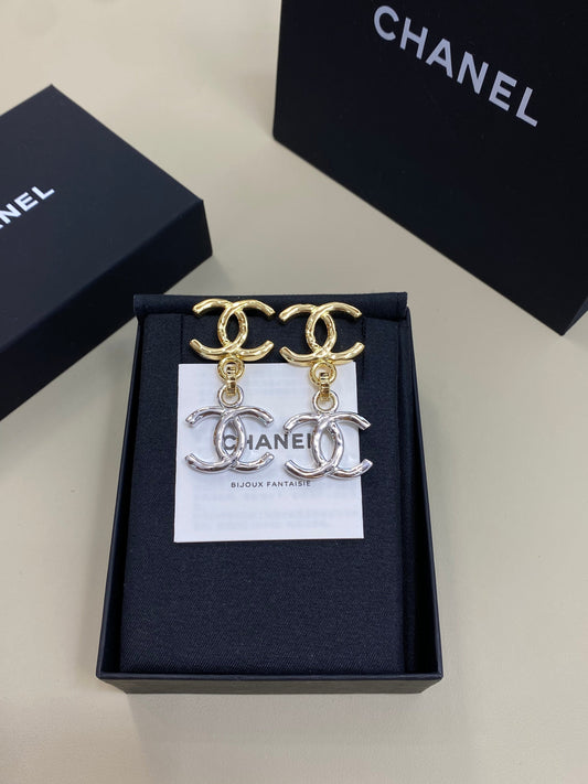 CC Earrings