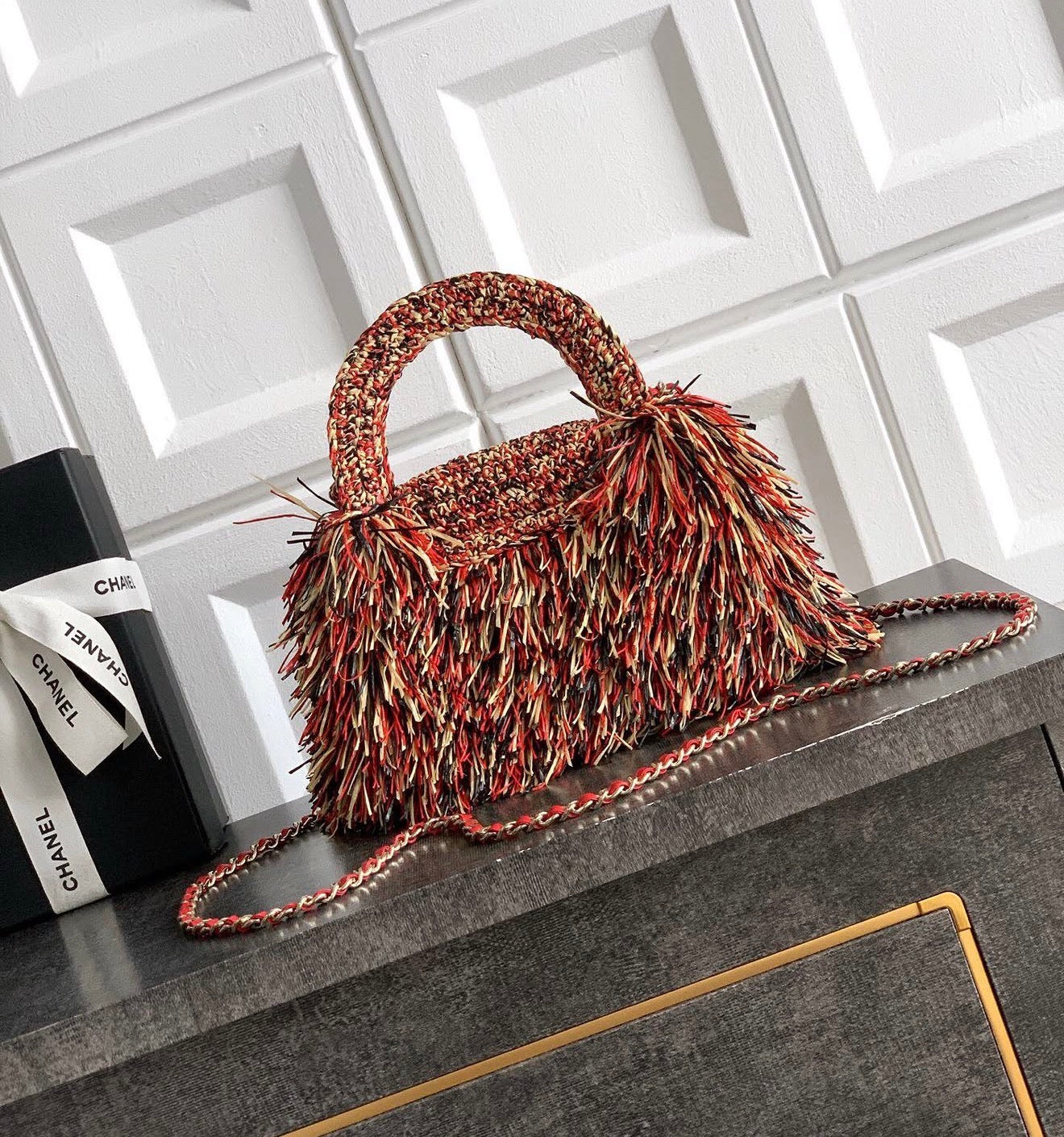 CC Mini Shopper