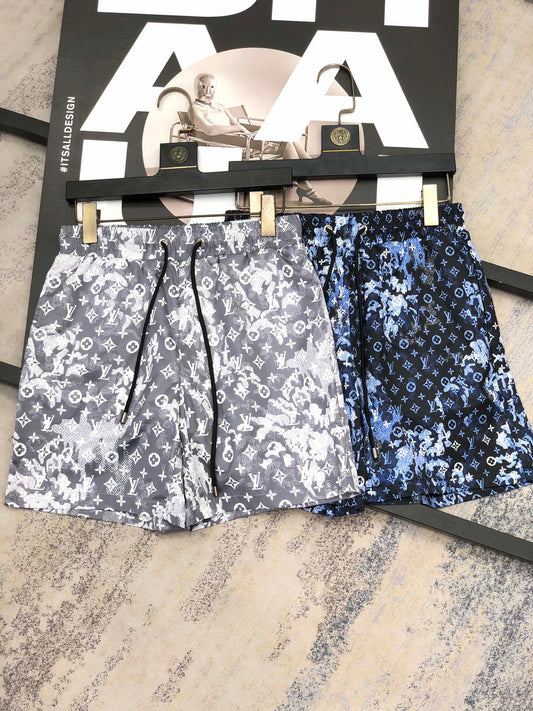 Logo Shorts