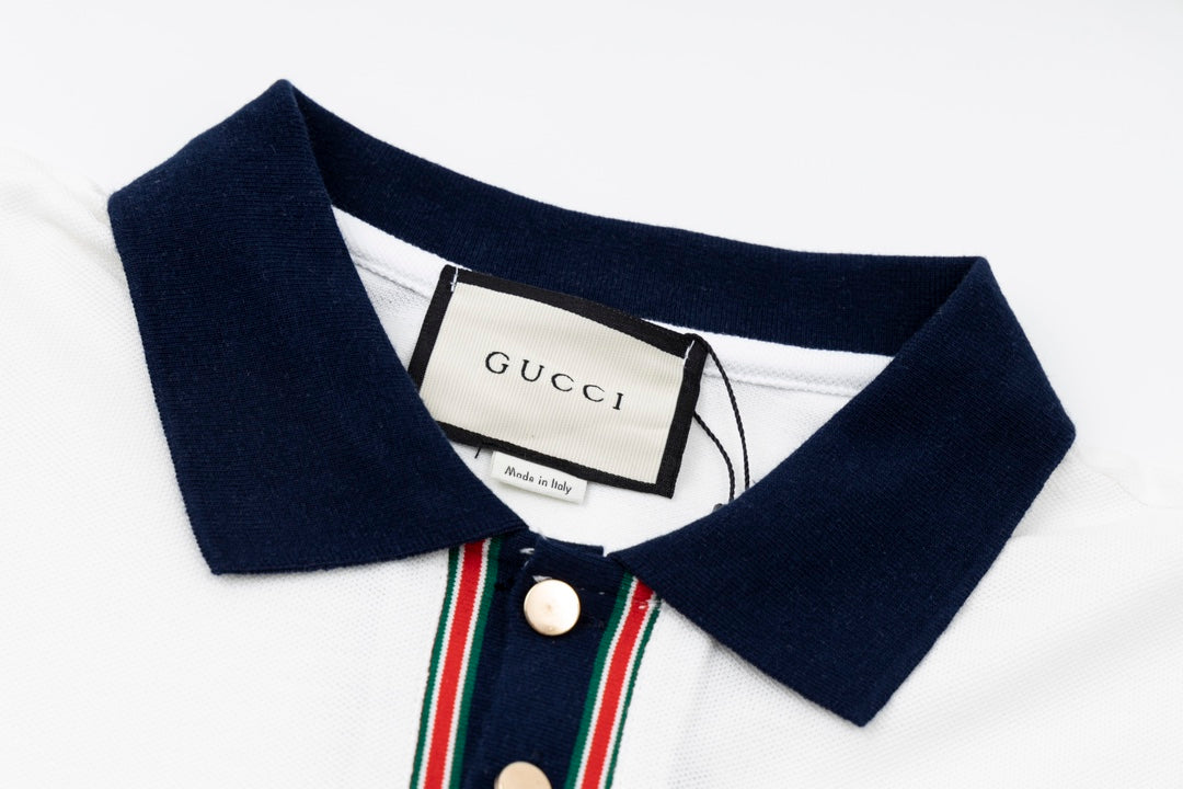 Logo Polo Shirt