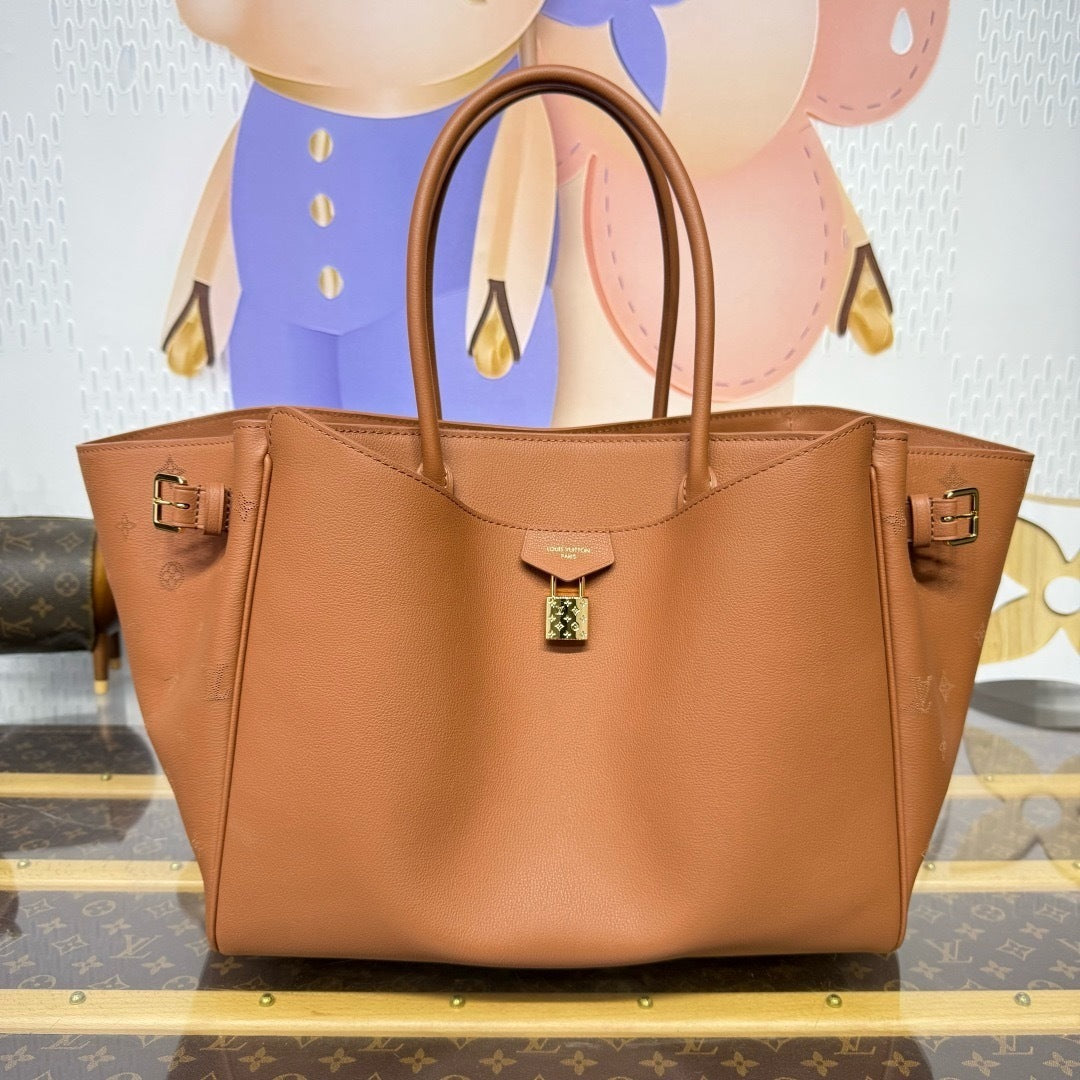 Vendome Tote