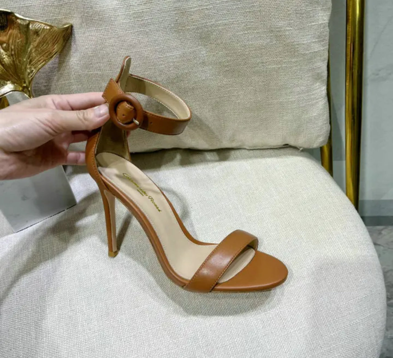 GR Sandals